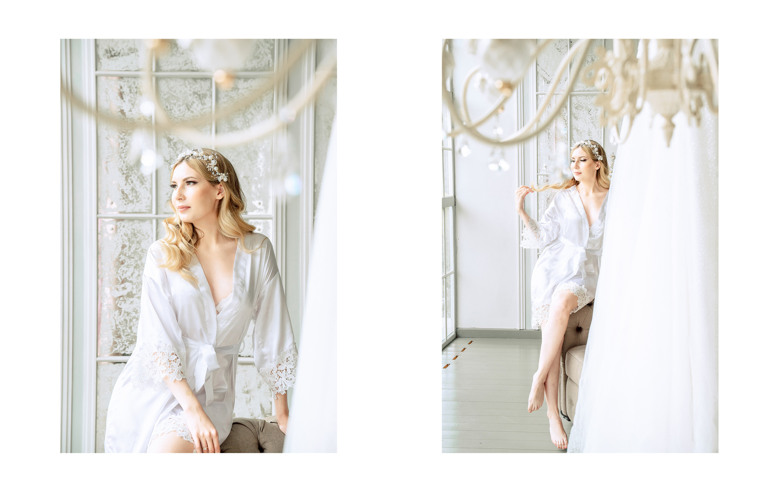 Михаил & Елизавета. Свадебный и семейный фотограф в Белгороде Анастасия Рафальская