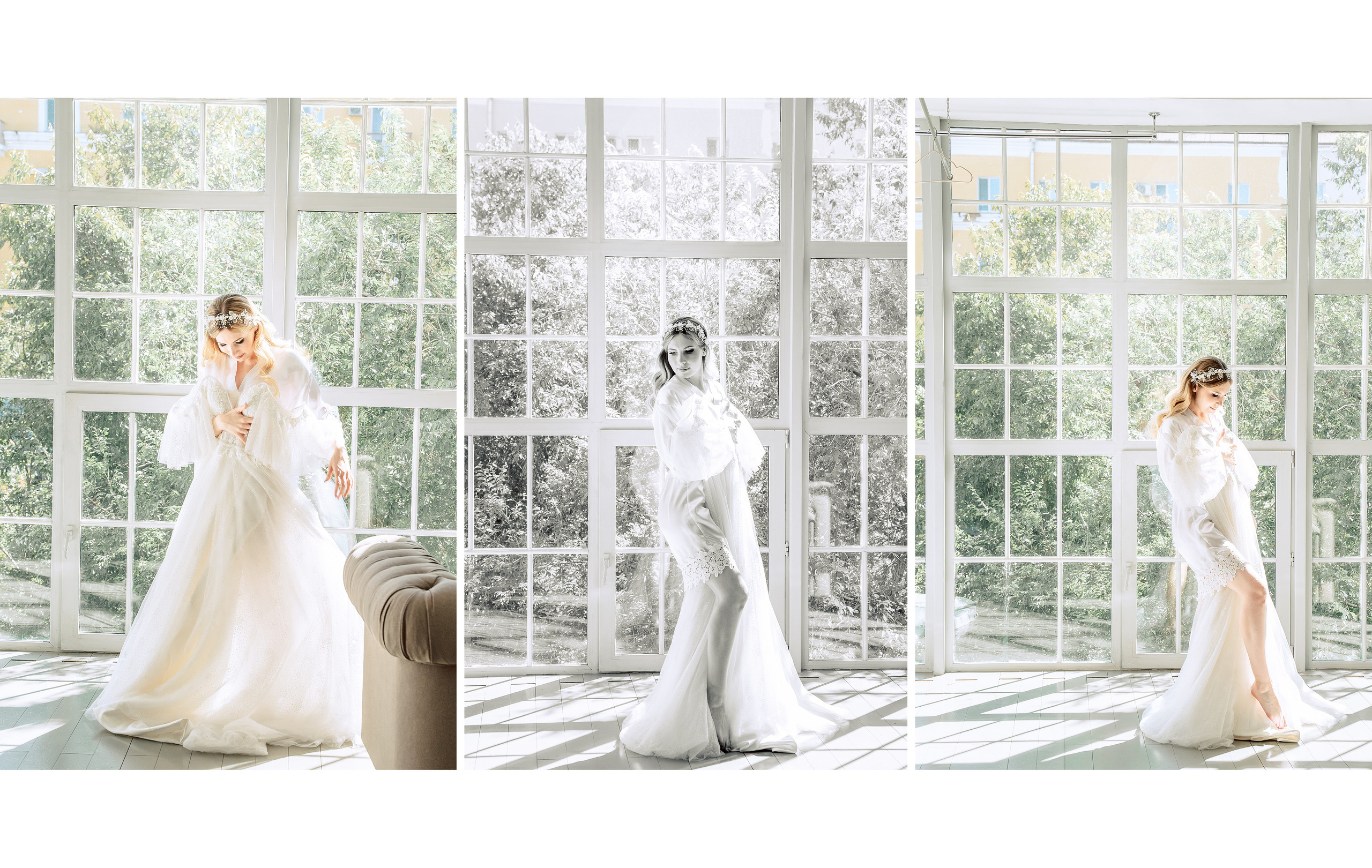 Михаил & Елизавета. Свадебный и семейный фотограф в Белгороде Анастасия Рафальская