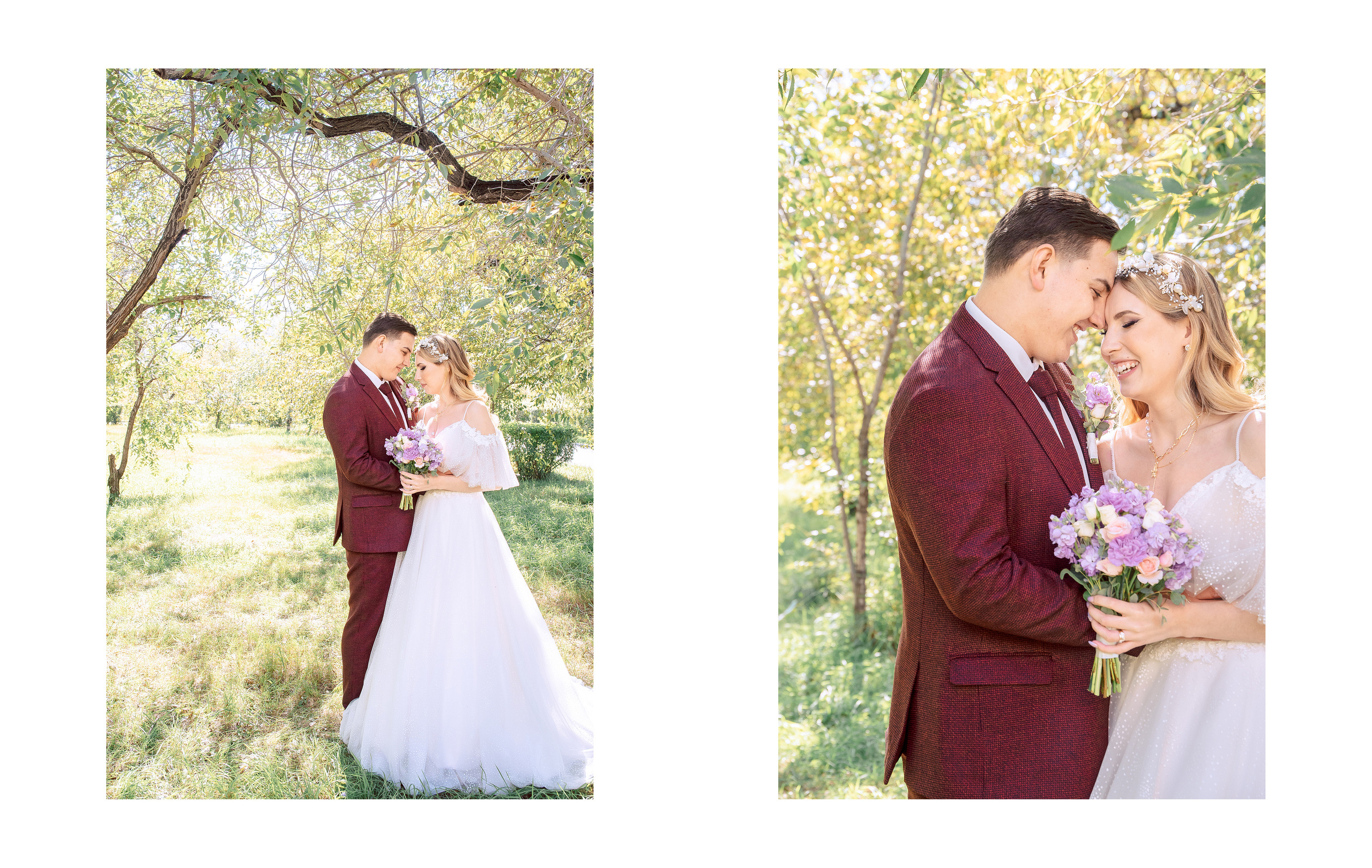 Михаил & Елизавета. Свадебный и семейный фотограф в Белгороде Анастасия Рафальская