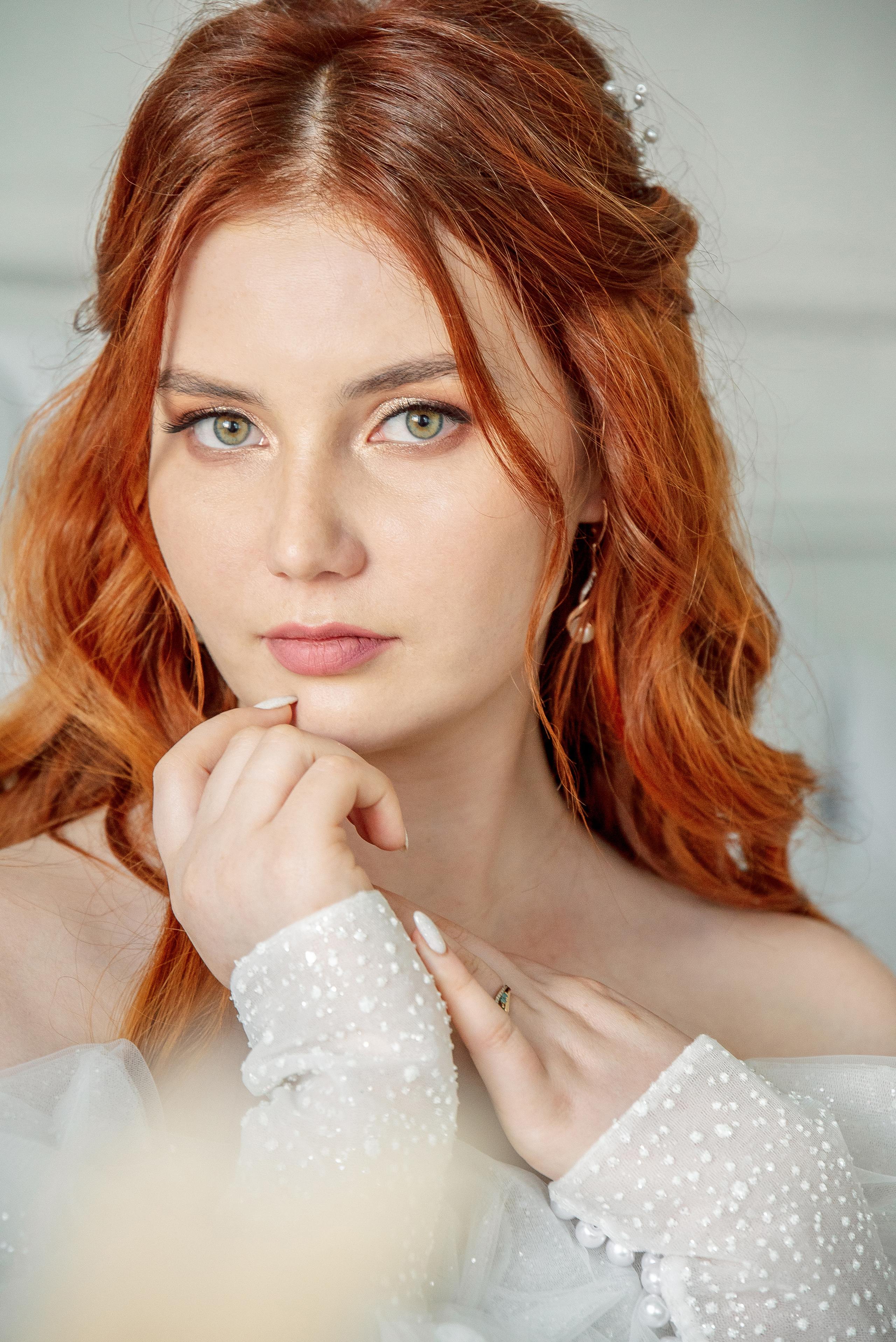 Свадебный и семейный фотограф в Белгороде Анастасия Рафальская