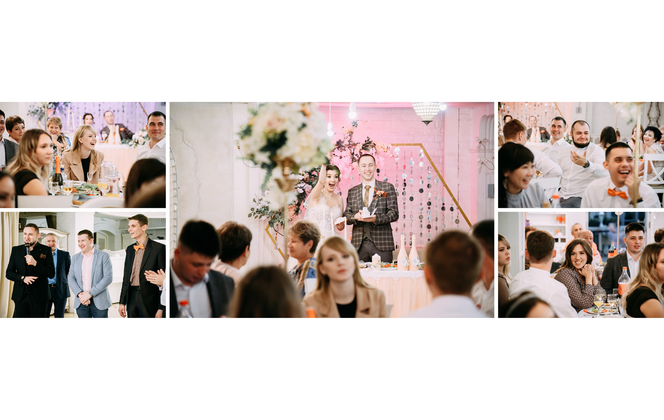 Свадебная фотосессия осенью. Свадебный и семейный фотограф в Белгороде Анастасия Рафальская