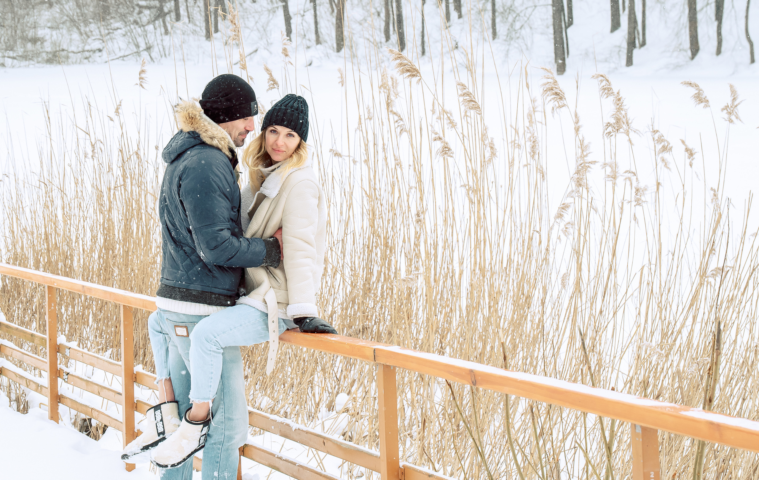 Света Костя. Свадебный и семейный фотограф в Белгороде Анастасия Рафальская