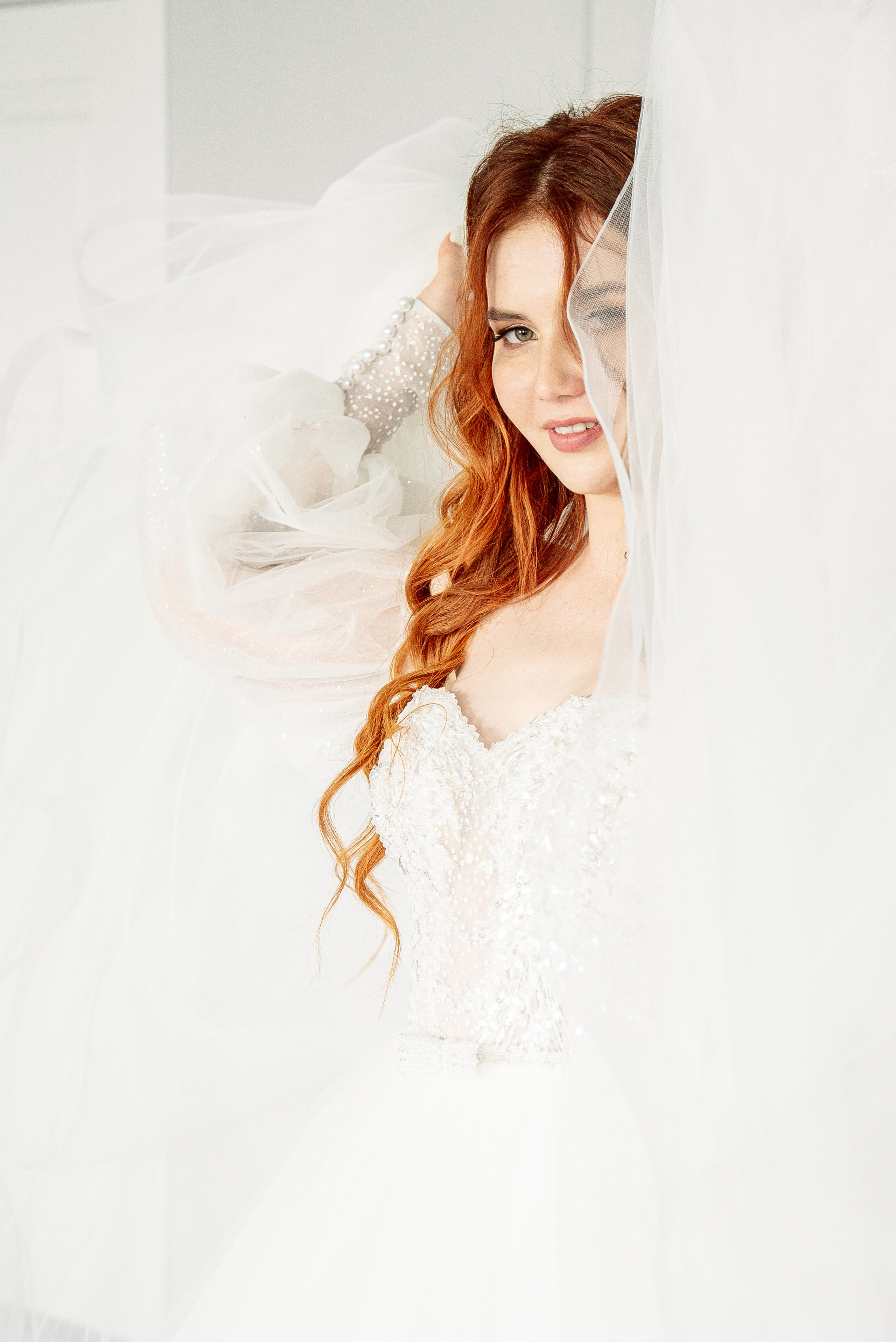 Свадебный и семейный фотограф в Белгороде Анастасия Рафальская