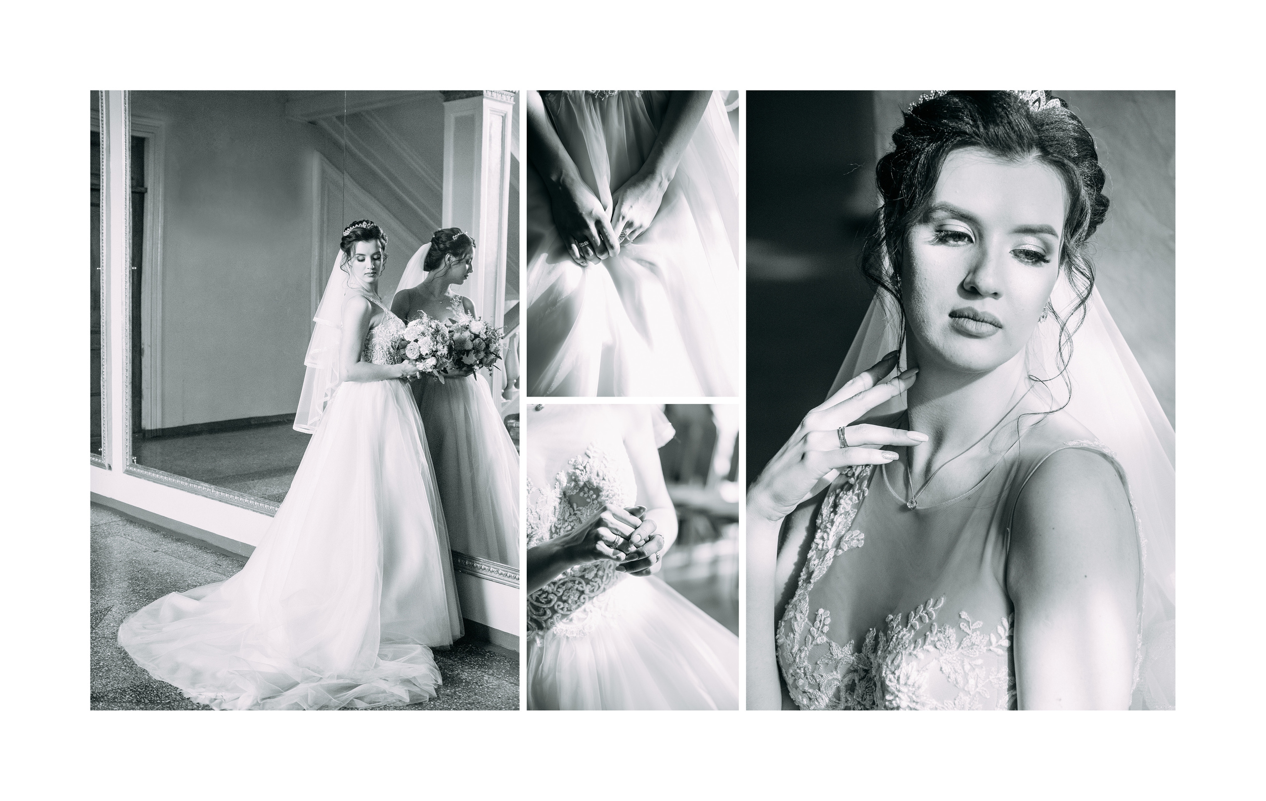 Свадебная фотосессия осенью. Свадебный и семейный фотограф в Белгороде Анастасия Рафальская