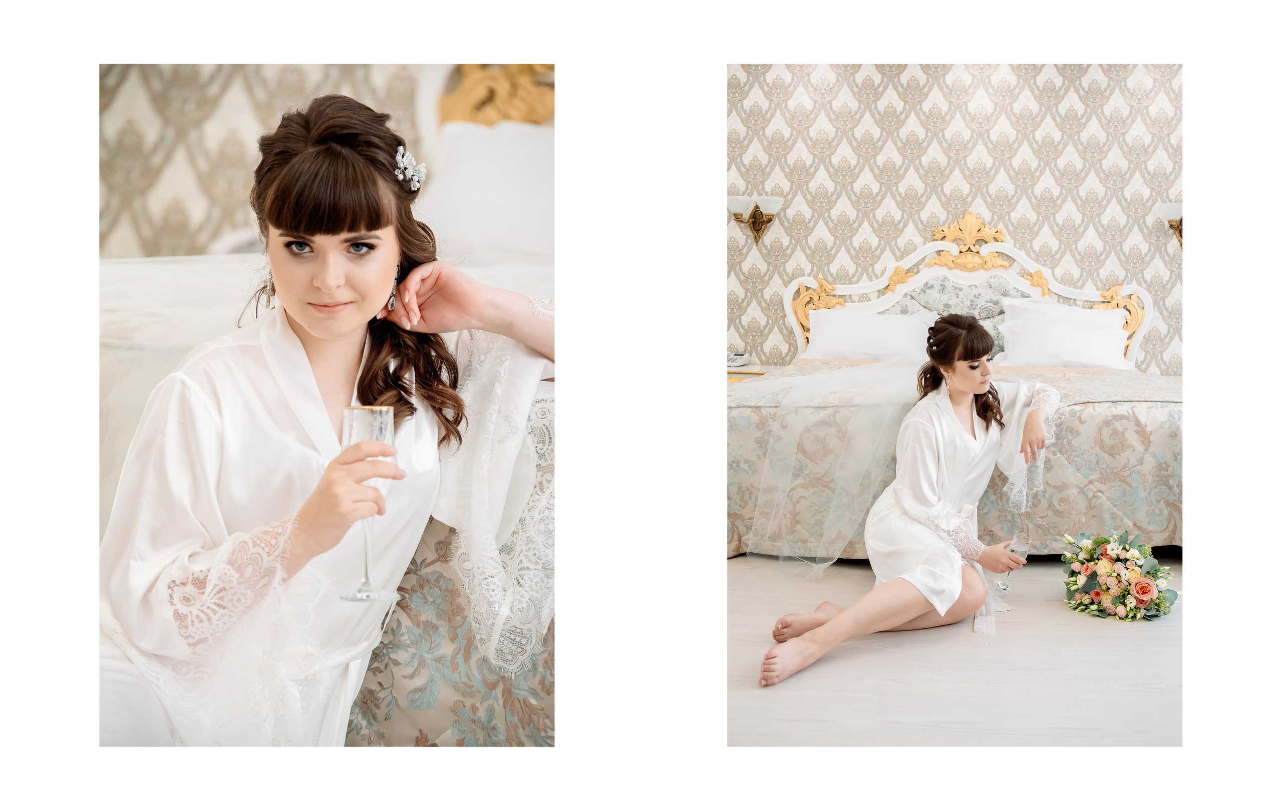 Герман & Любовь. Свадебный и семейный фотограф в Белгороде Анастасия Рафальская