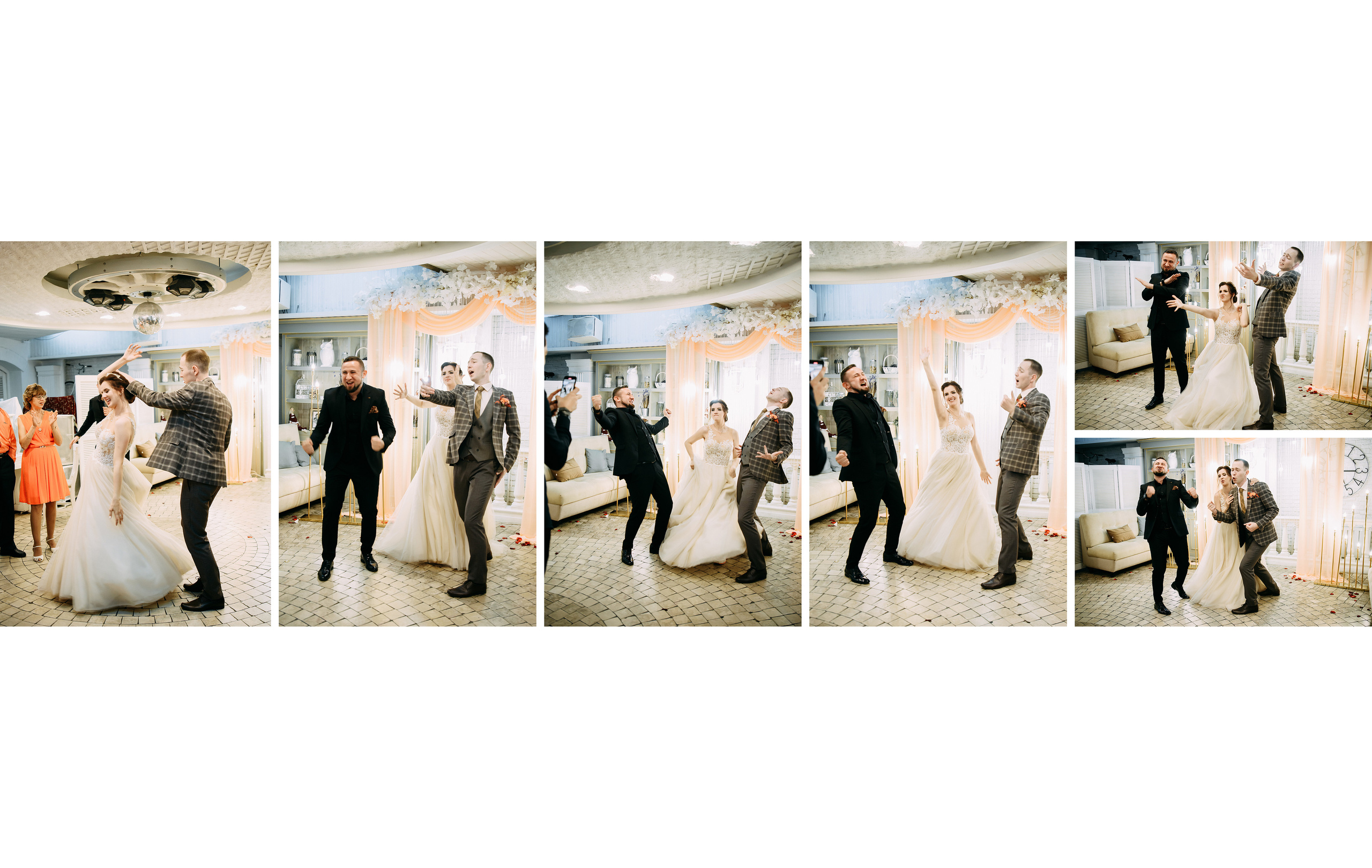 Свадебная фотосессия осенью. Свадебный и семейный фотограф в Белгороде Анастасия Рафальская