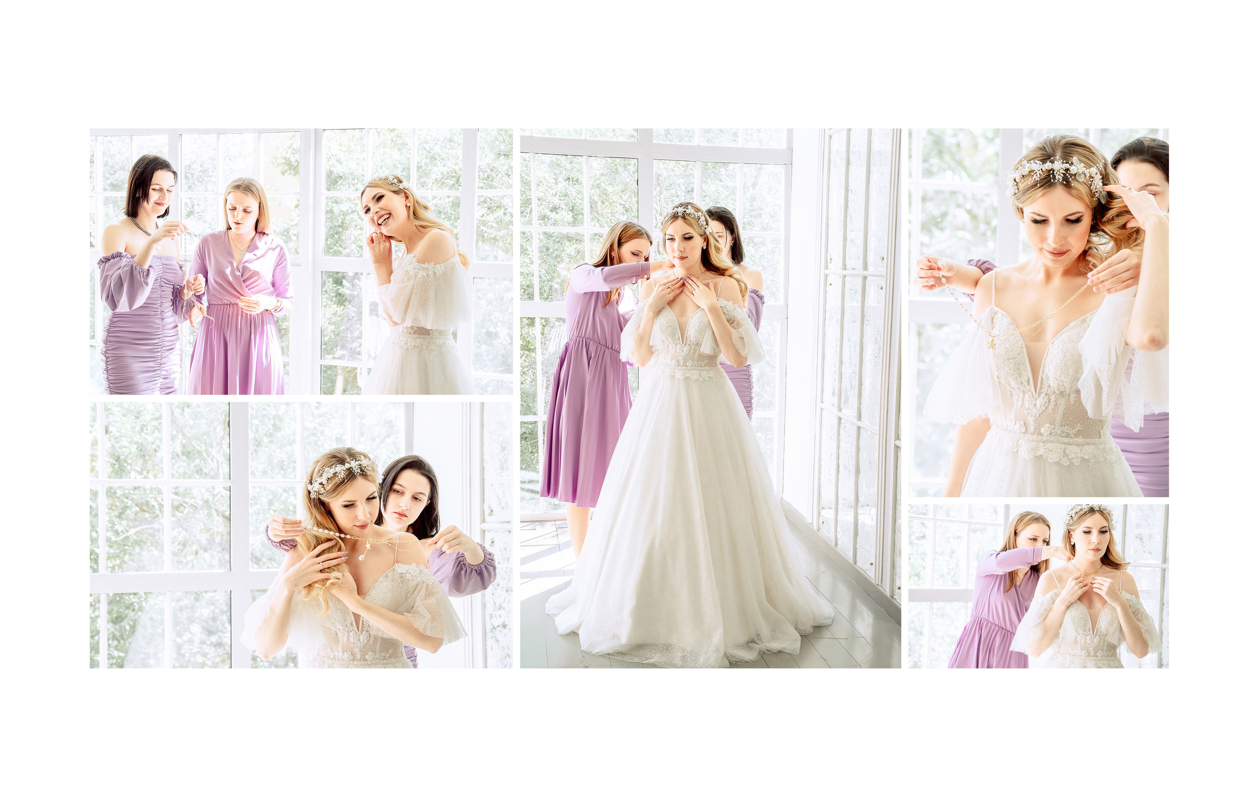 Михаил & Елизавета. Свадебный и семейный фотограф в Белгороде Анастасия Рафальская