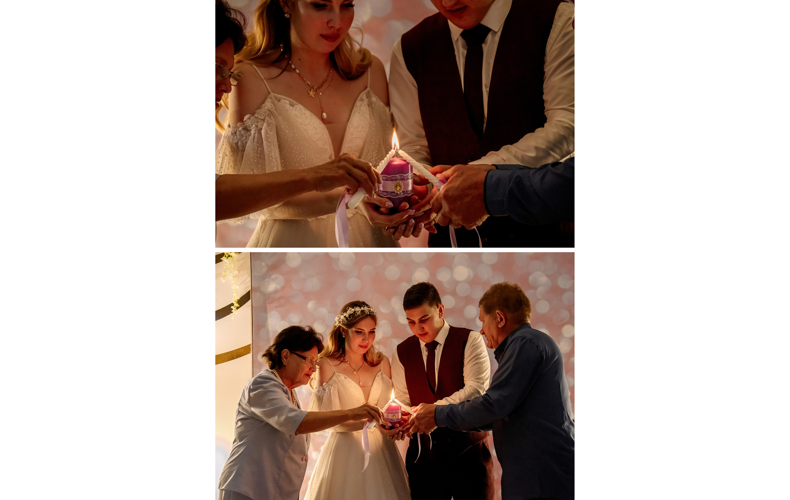 Михаил & Елизавета. Свадебный и семейный фотограф в Белгороде Анастасия Рафальская