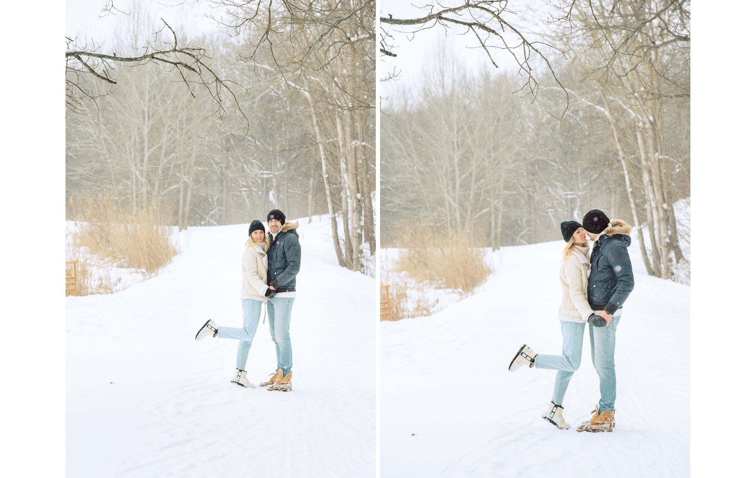 Света Костя. Свадебный и семейный фотограф в Белгороде Анастасия Рафальская