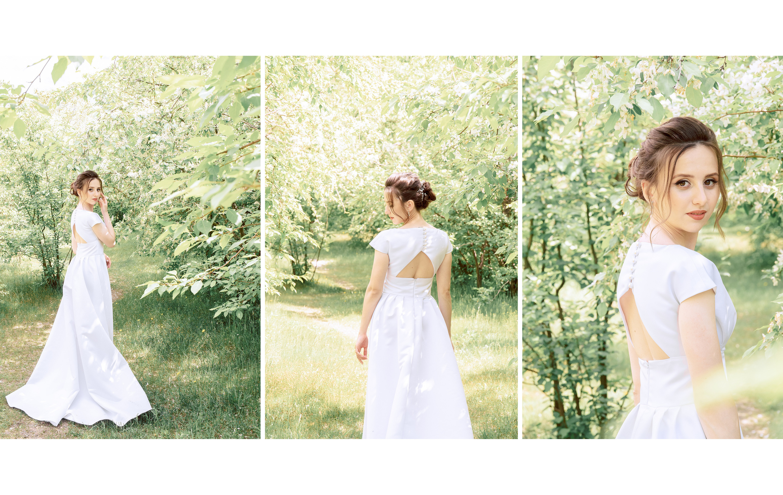 Анна & Максим. Свадебный и семейный фотограф в Белгороде Анастасия Рафальская