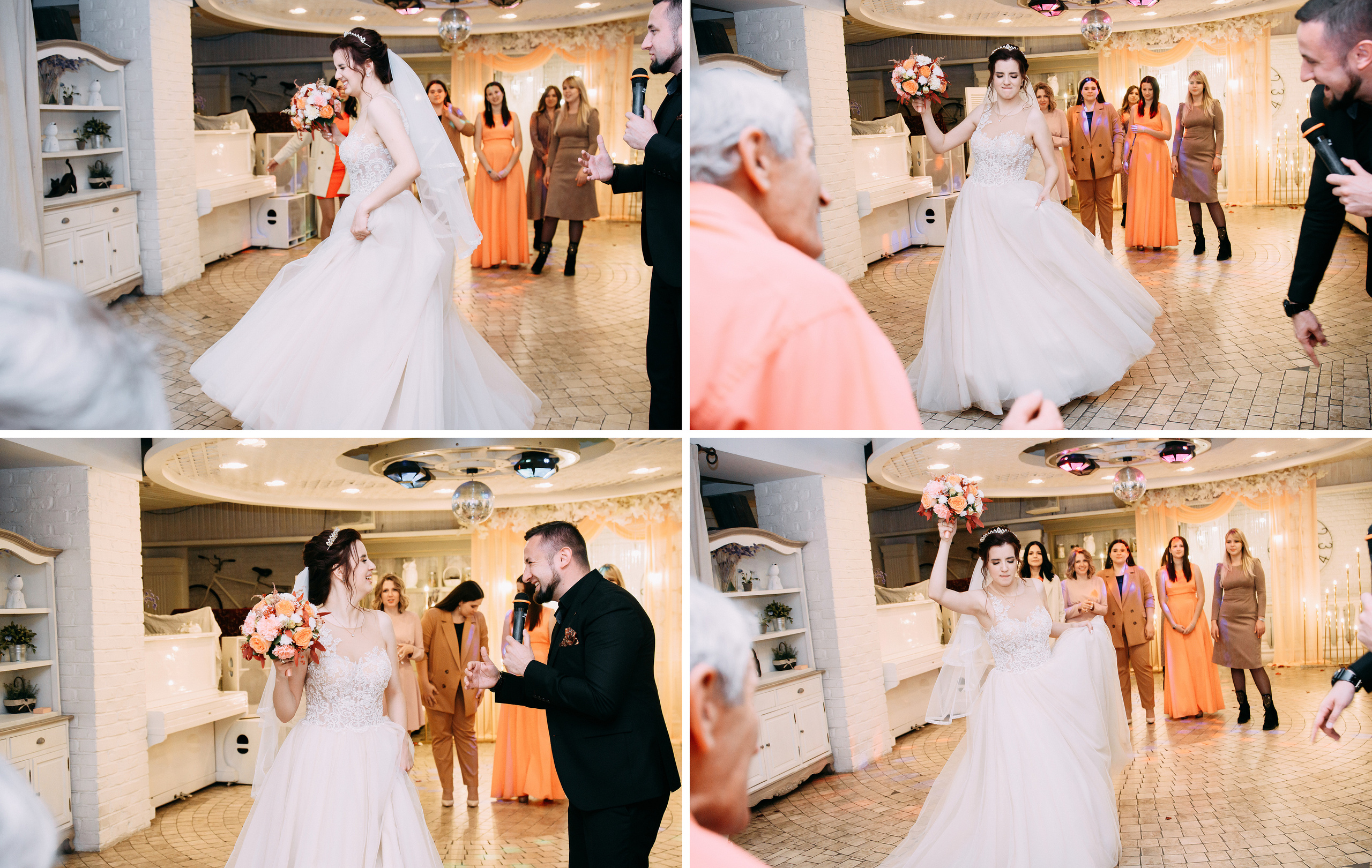 Свадебная фотосессия осенью. Свадебный и семейный фотограф в Белгороде Анастасия Рафальская