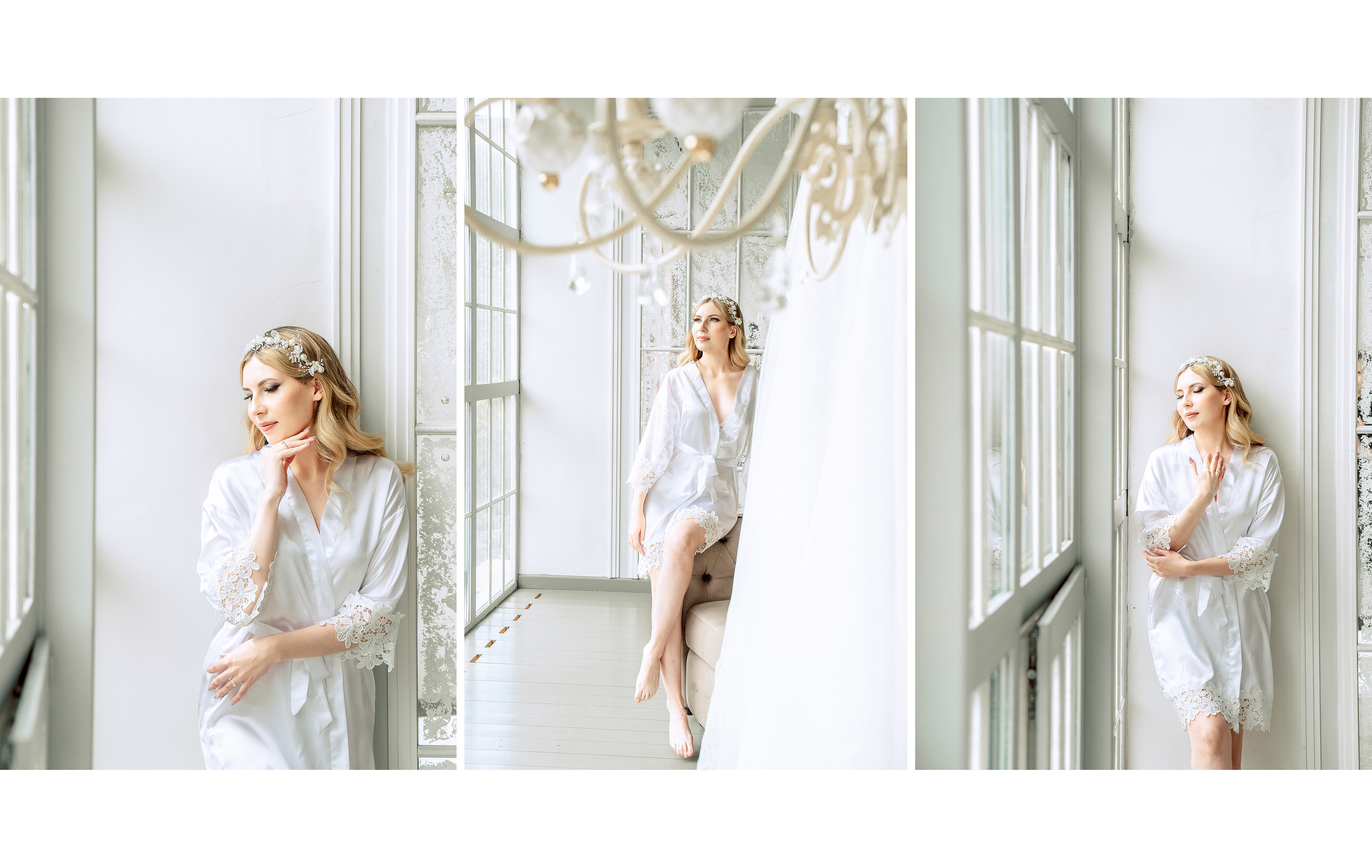 Михаил & Елизавета. Свадебный и семейный фотограф в Белгороде Анастасия Рафальская