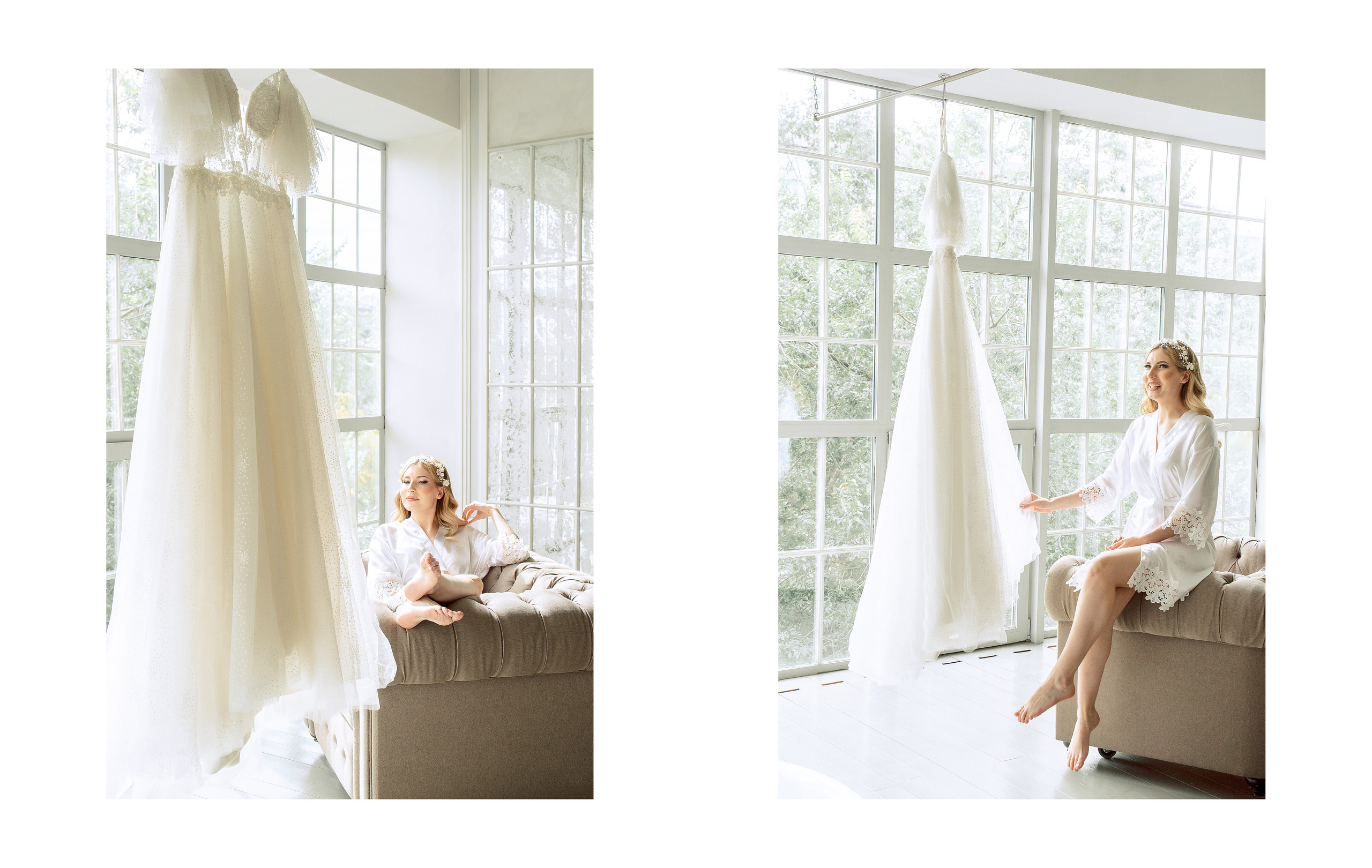 Михаил & Елизавета. Свадебный и семейный фотограф в Белгороде Анастасия Рафальская