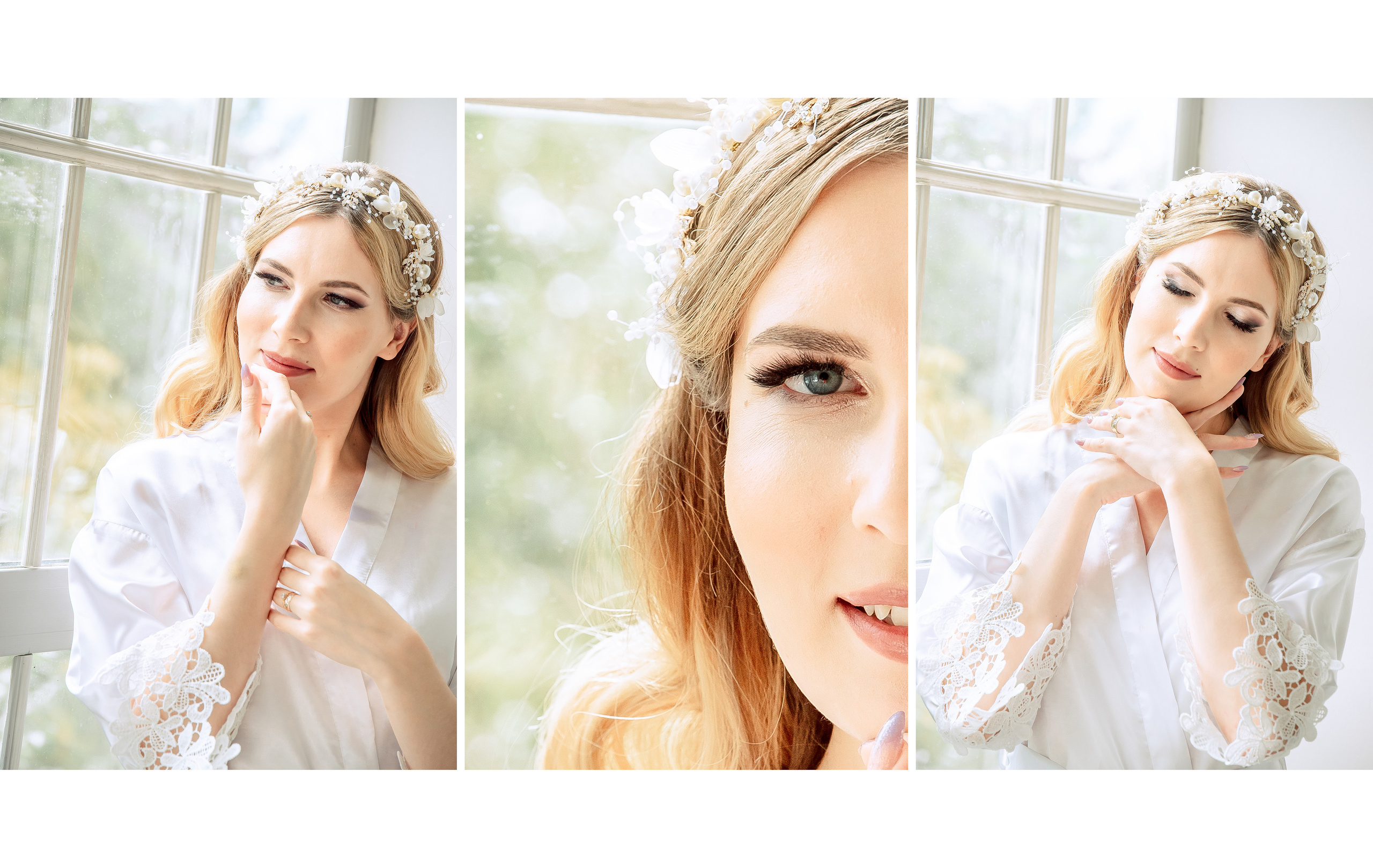 Михаил & Елизавета. Свадебный и семейный фотограф в Белгороде Анастасия Рафальская