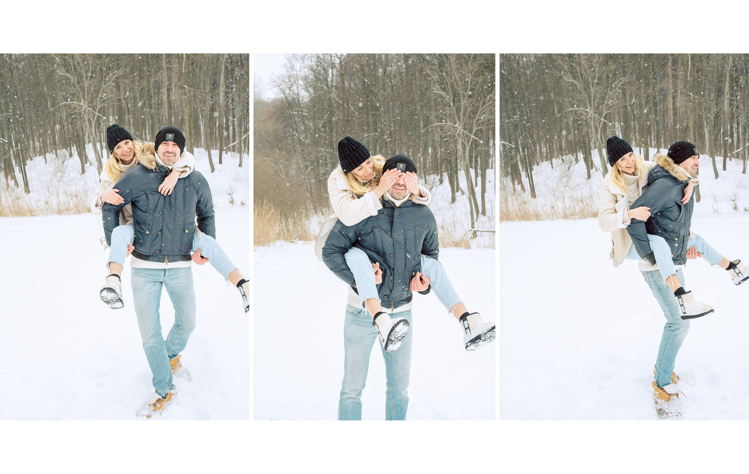 Света Костя. Свадебный и семейный фотограф в Белгороде Анастасия Рафальская