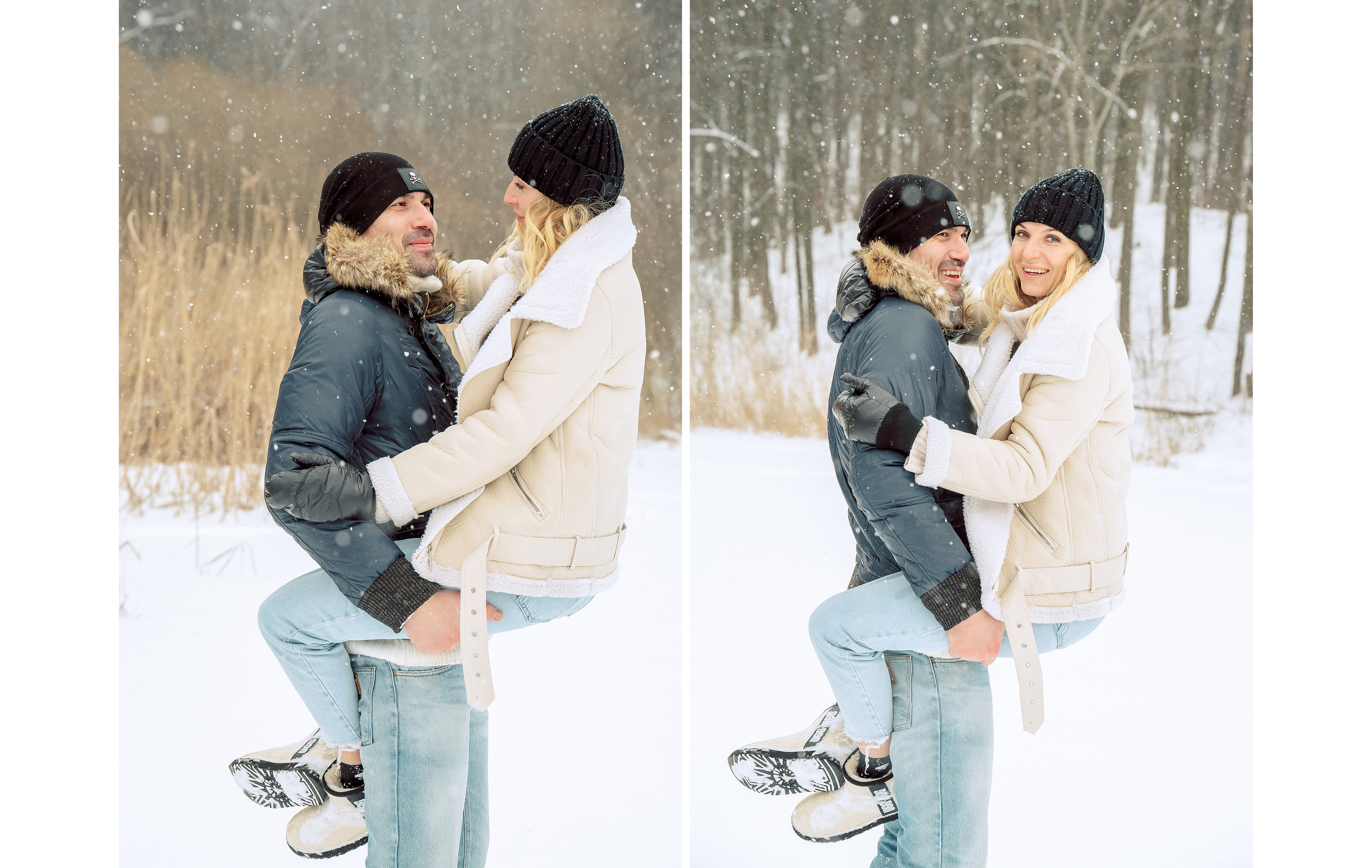 Света Костя. Свадебный и семейный фотограф в Белгороде Анастасия Рафальская
