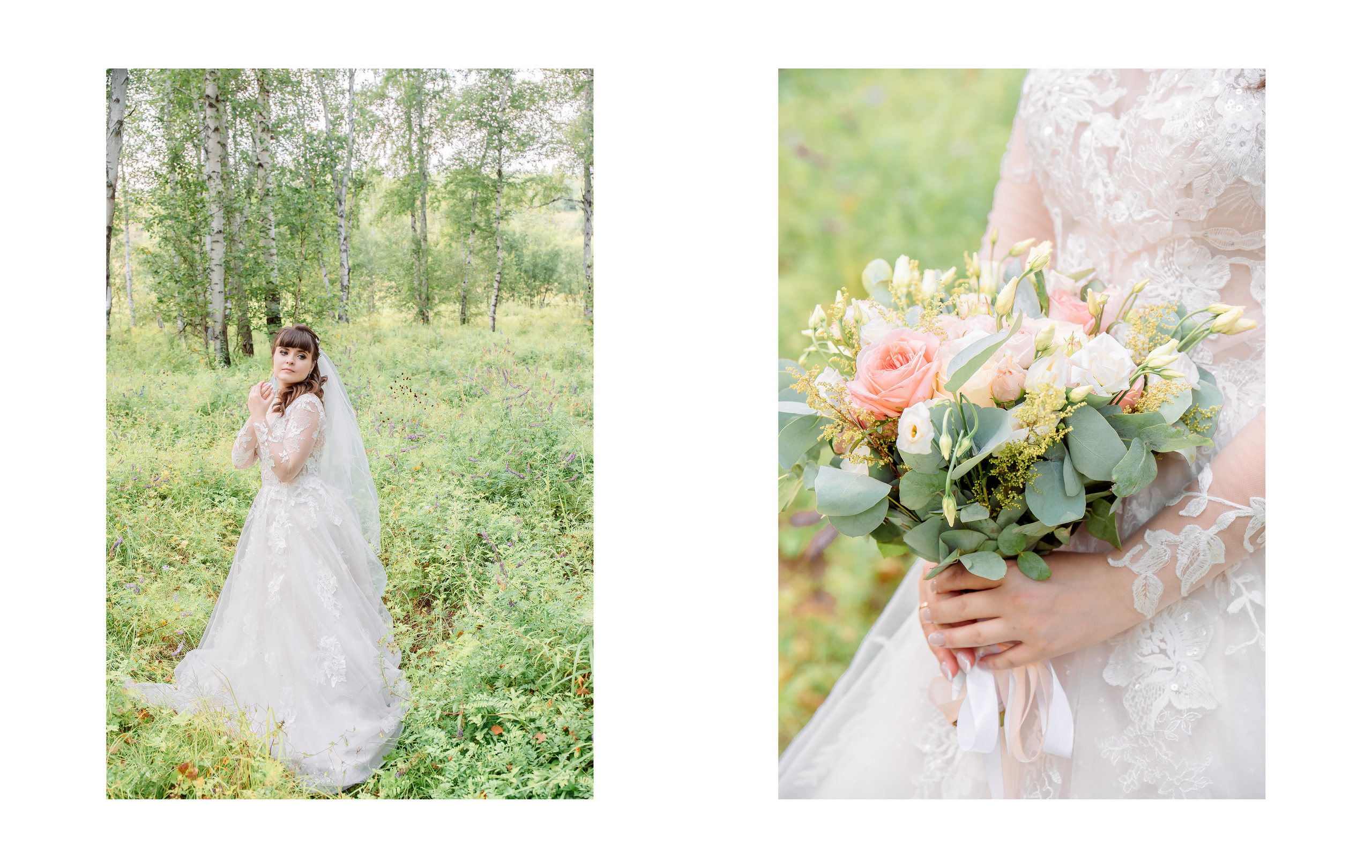 Герман & Любовь. Свадебный и семейный фотограф в Белгороде Анастасия Рафальская