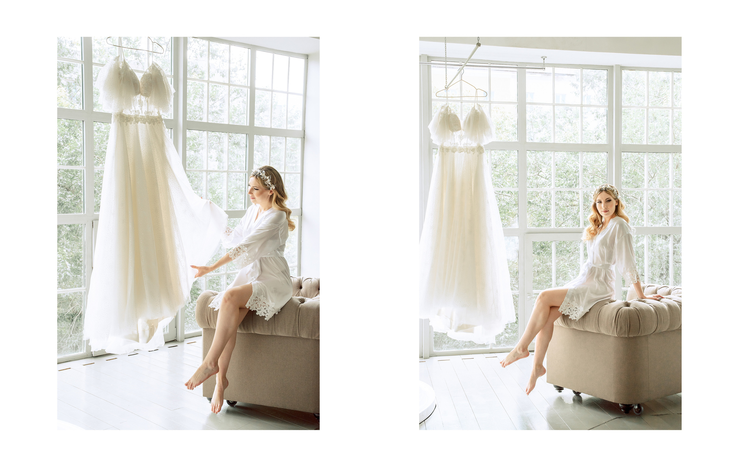 Михаил & Елизавета. Свадебный и семейный фотограф в Белгороде Анастасия Рафальская