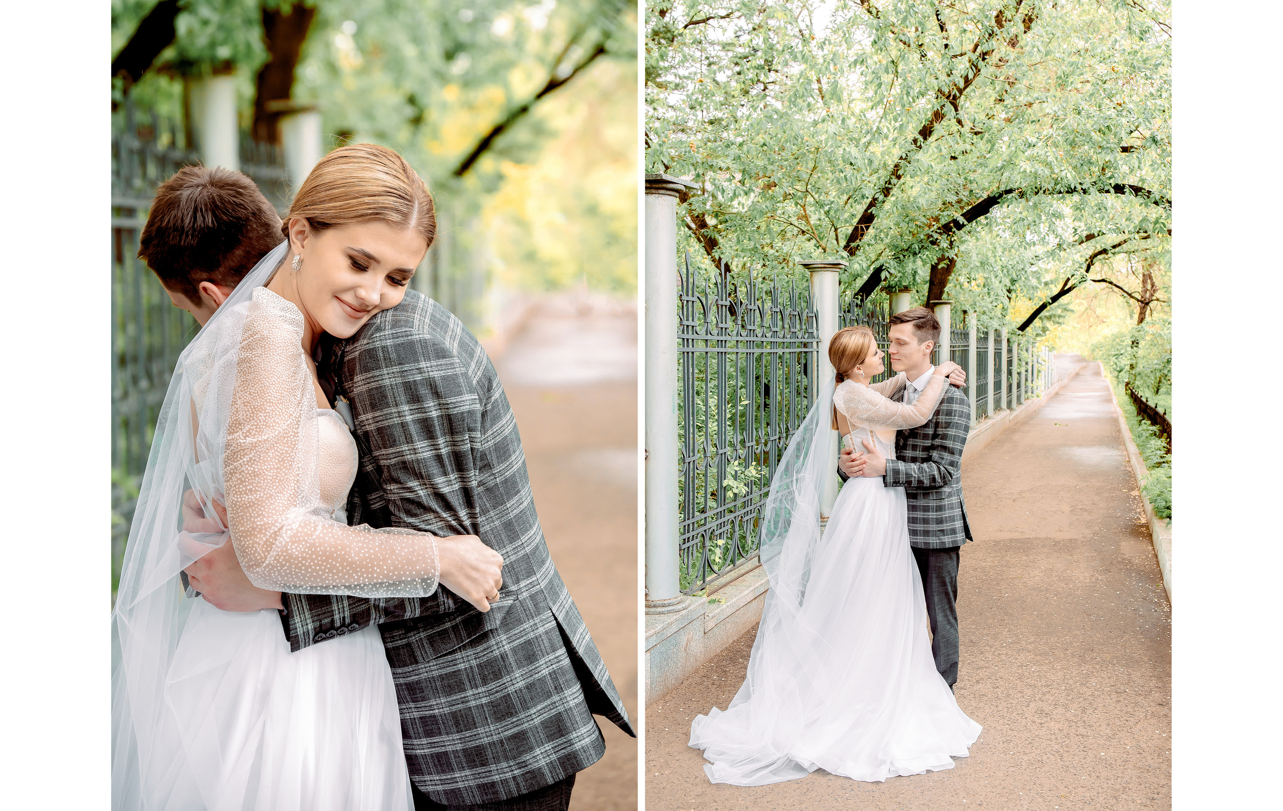 Илья & Александр. Свадебный и семейный фотограф в Белгороде Анастасия Рафальская