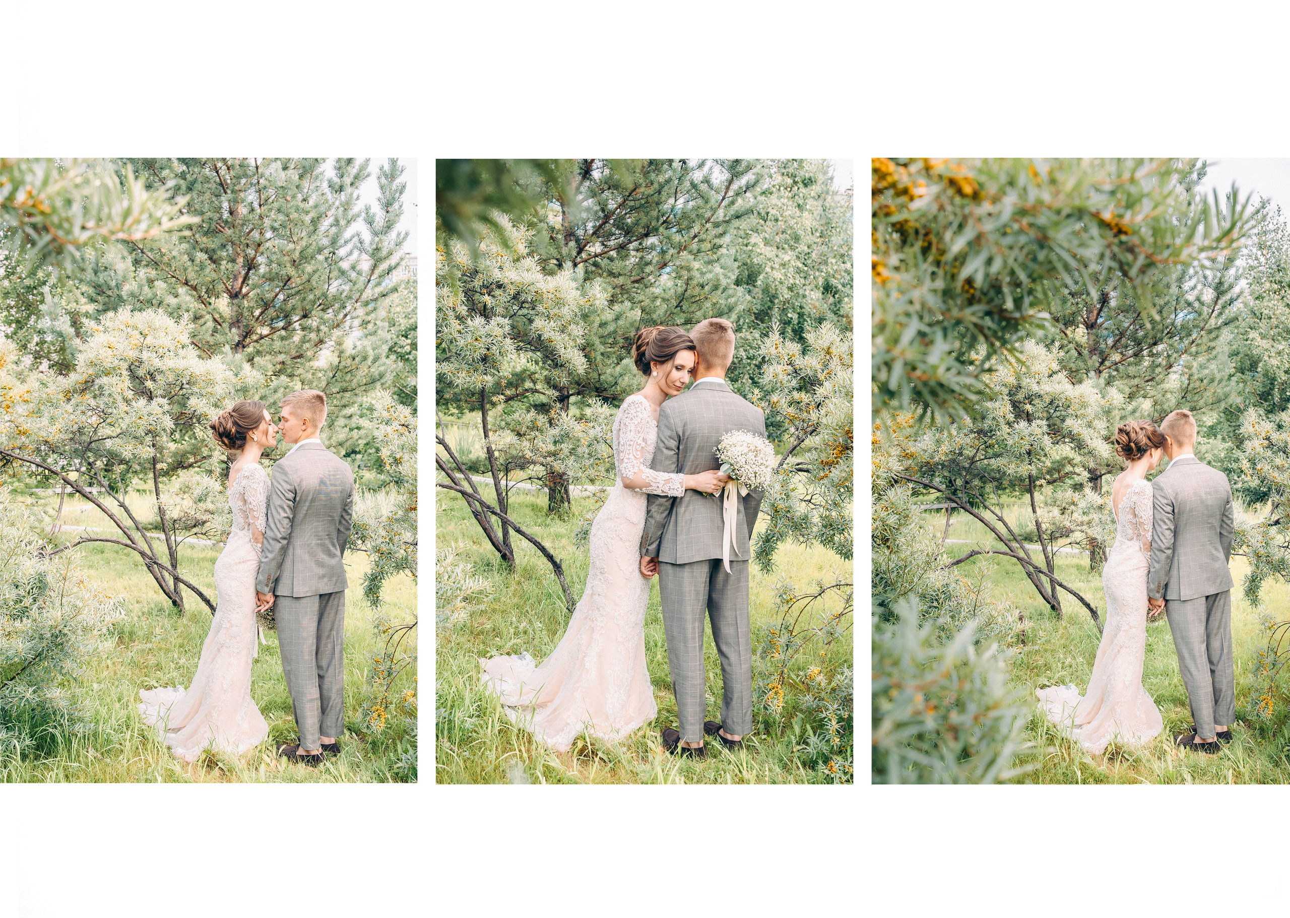 Стильная свадебная фотосессия. Свадебный и семейный фотограф в Белгороде Анастасия Рафальская