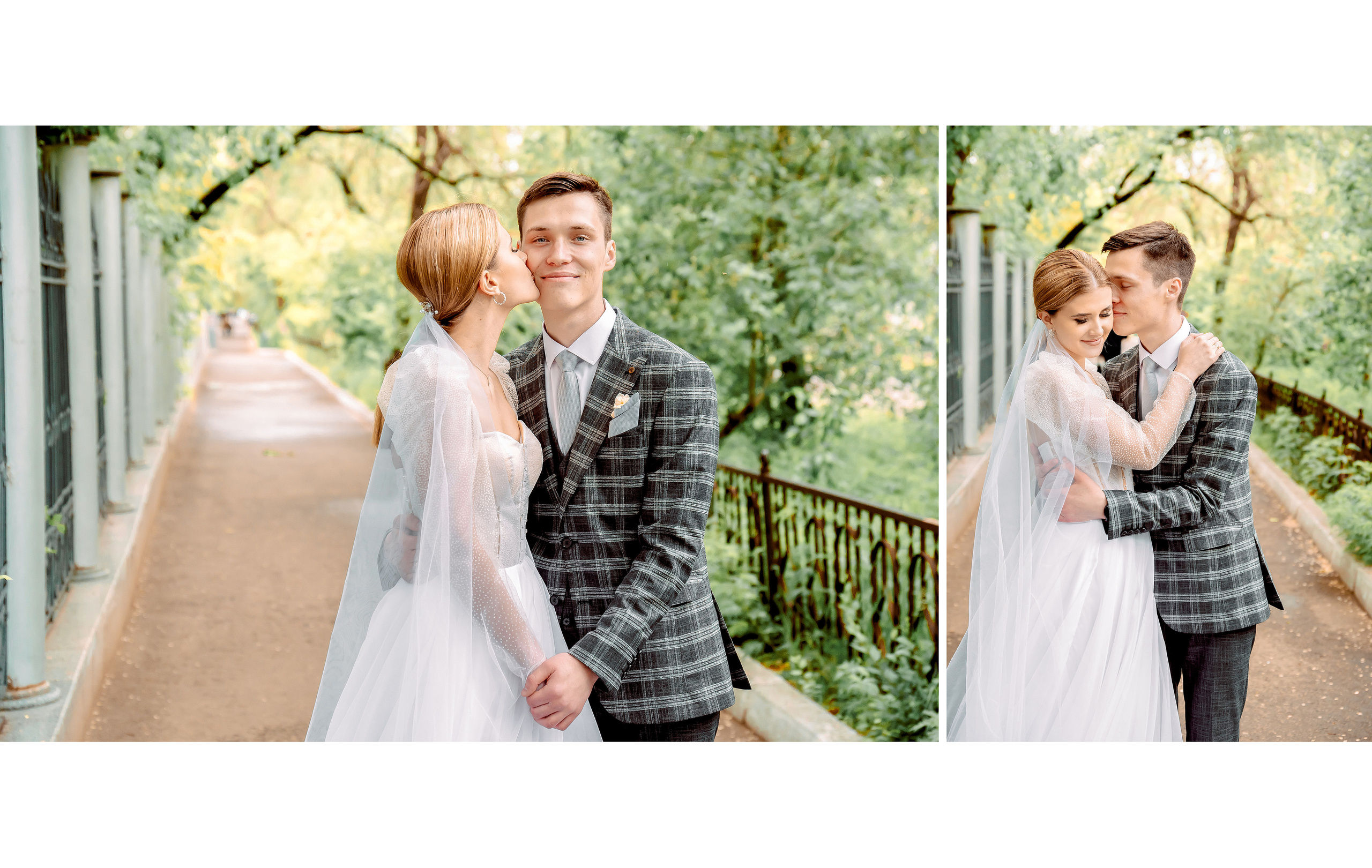 Илья & Александр. Свадебный и семейный фотограф в Белгороде Анастасия Рафальская