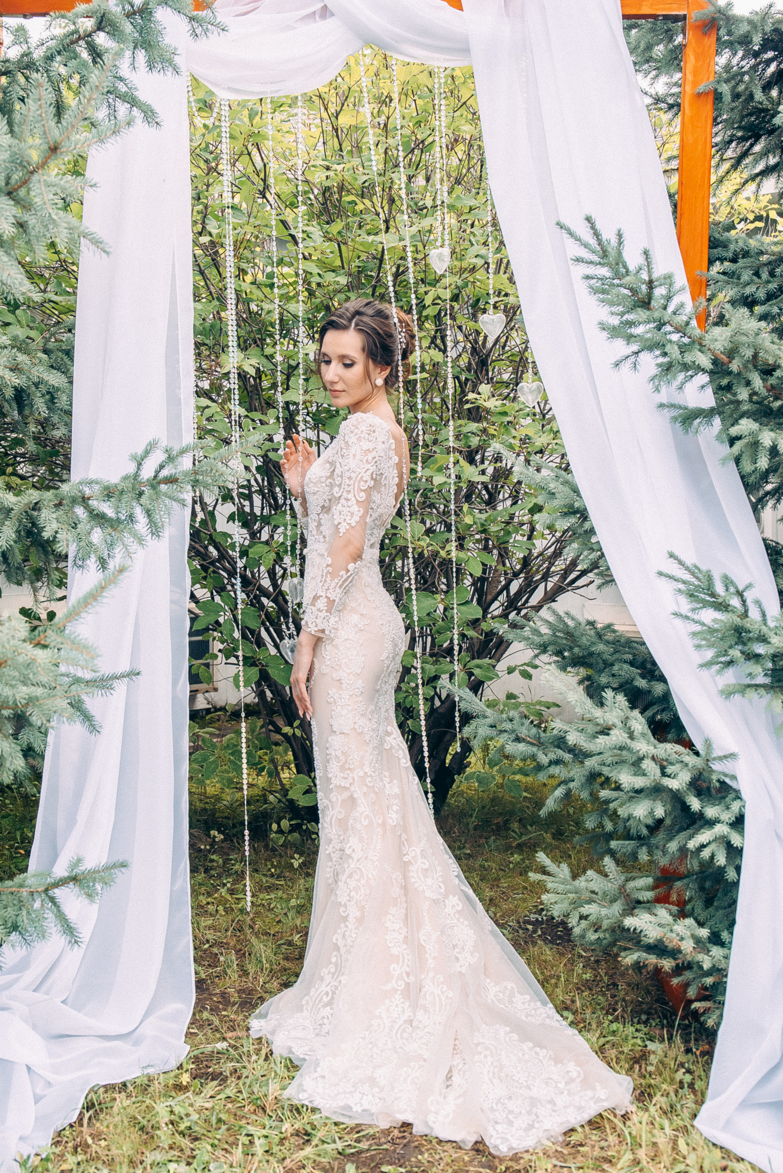 Свадебный и семейный фотограф в Белгороде Анастасия Рафальская