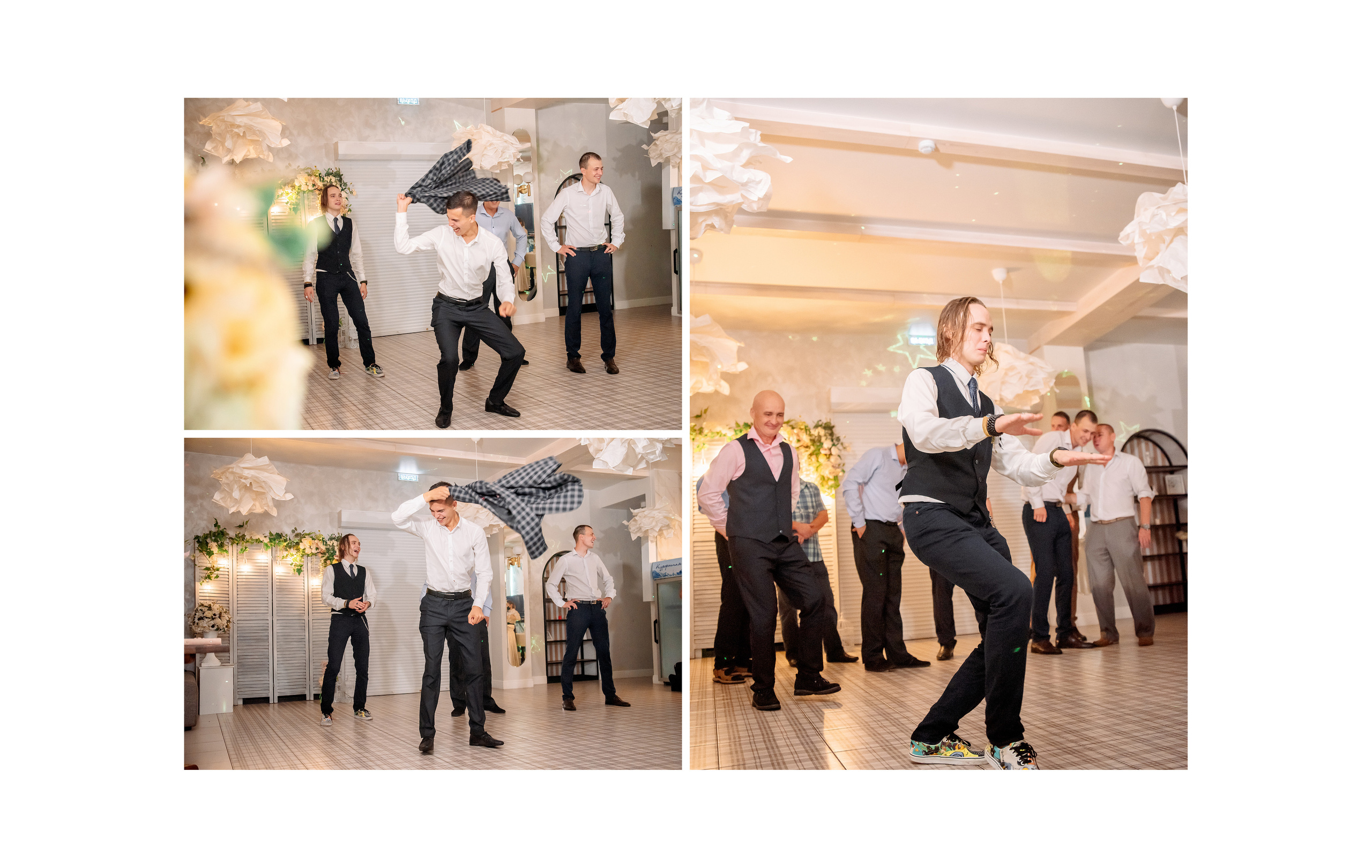 Герман & Любовь. Свадебный и семейный фотограф в Белгороде Анастасия Рафальская