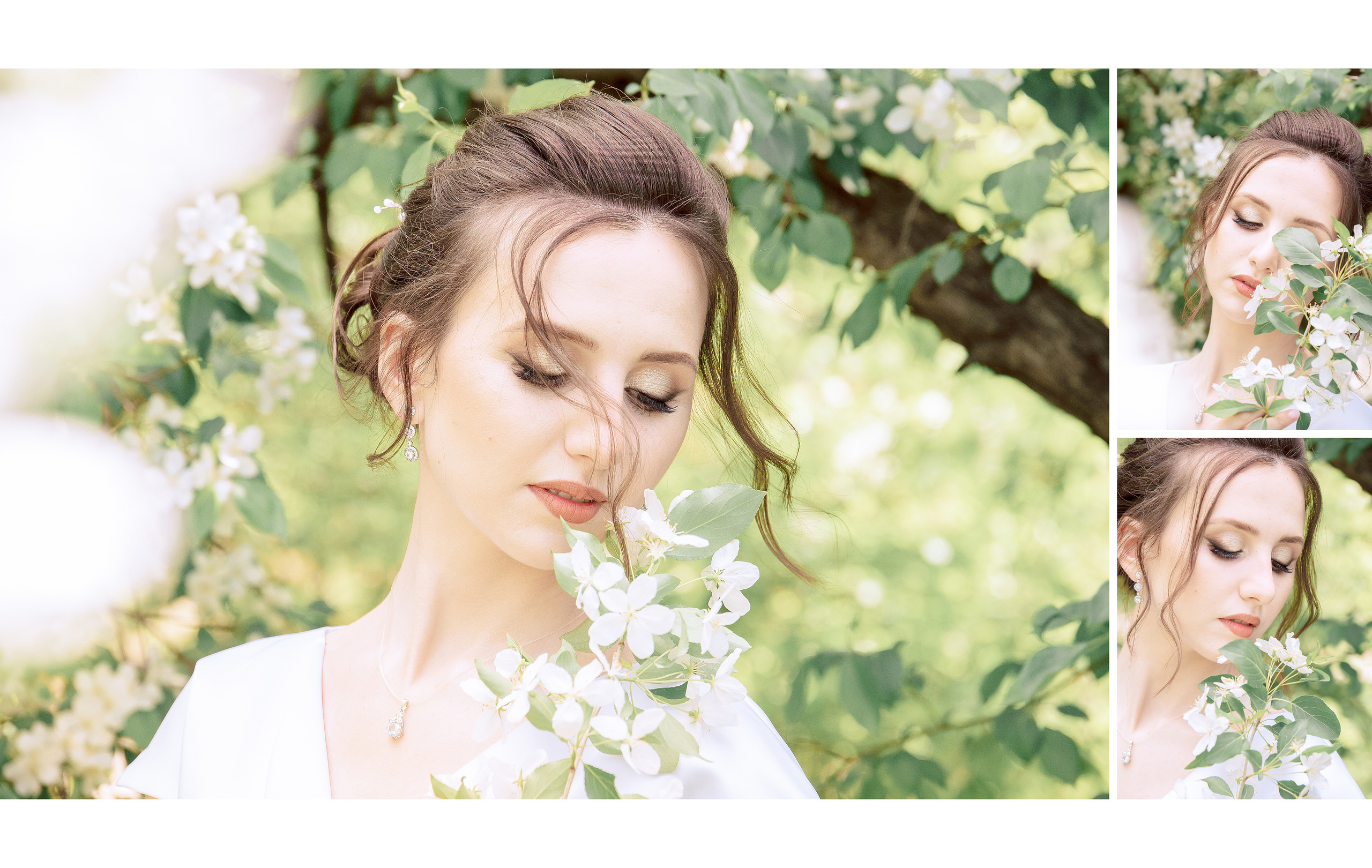 Анна & Максим. Свадебный и семейный фотограф в Белгороде Анастасия Рафальская