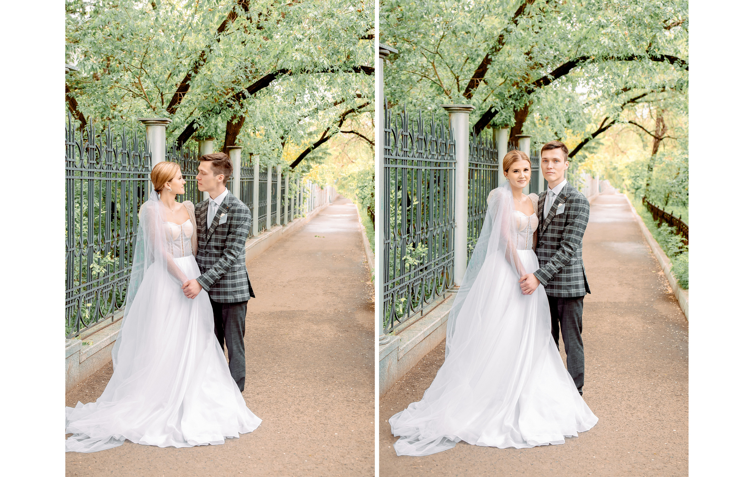 Илья & Александр. Свадебный и семейный фотограф в Белгороде Анастасия Рафальская