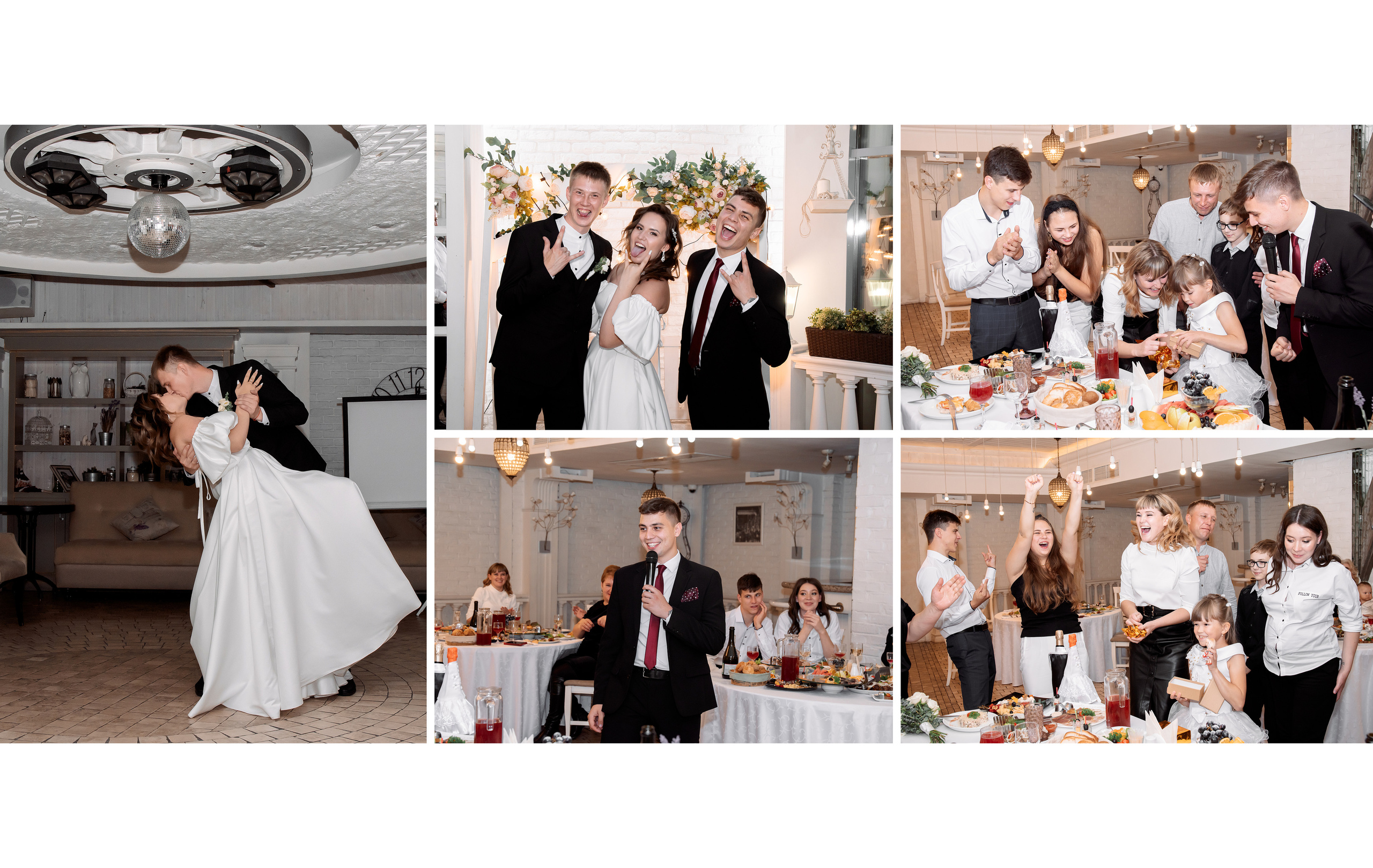 Иван & Валерия. Свадебный и семейный фотограф в Белгороде Анастасия Рафальская