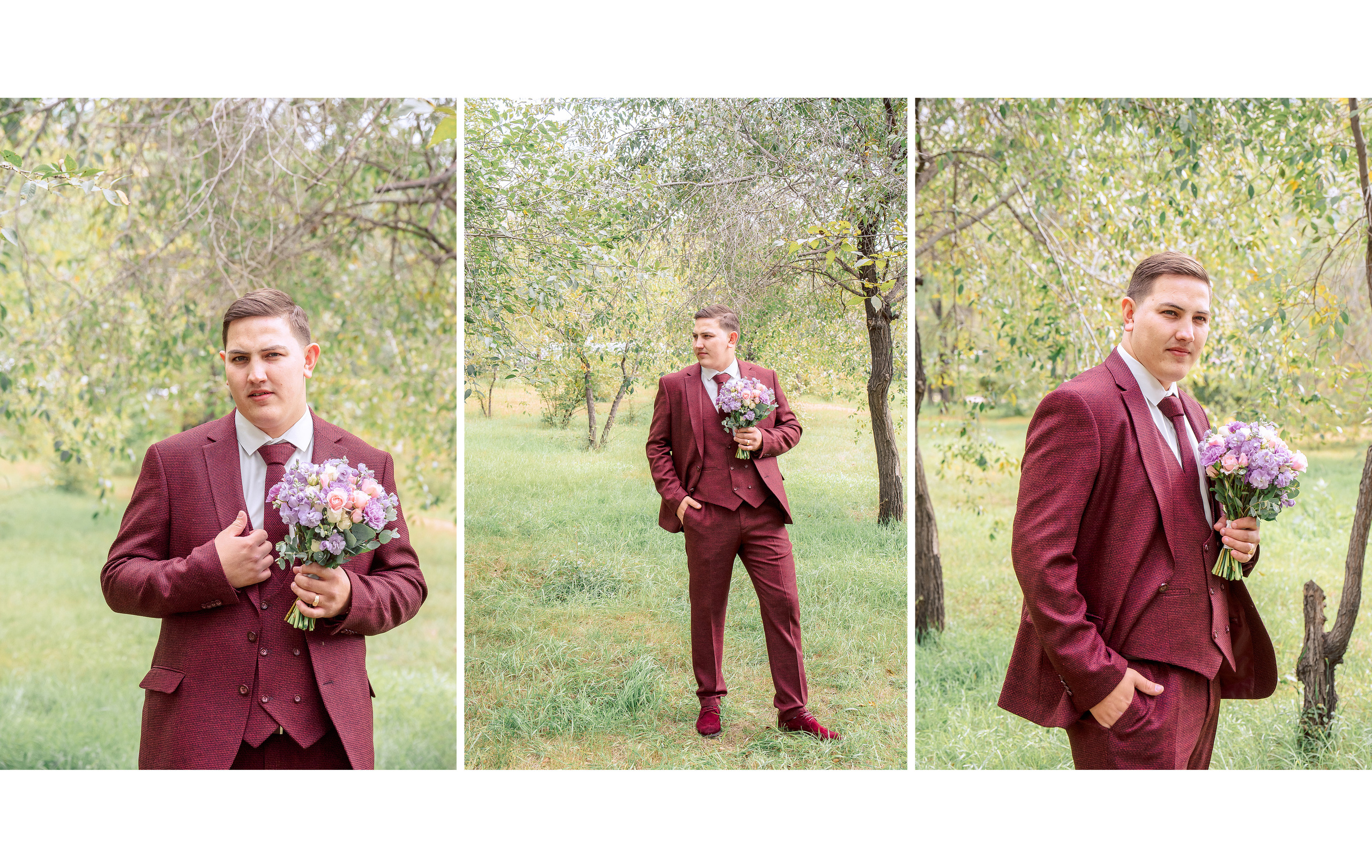 Михаил & Елизавета. Свадебный и семейный фотограф в Белгороде Анастасия Рафальская