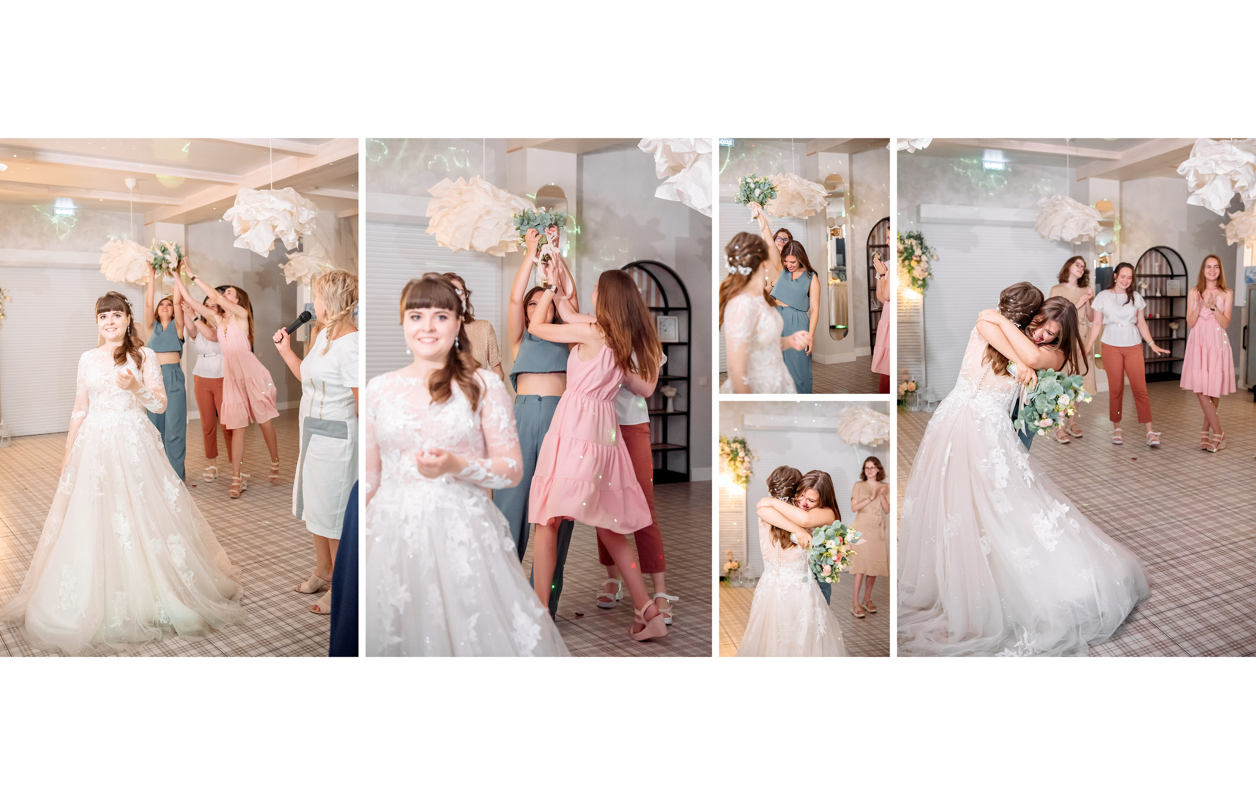 Герман & Любовь. Свадебный и семейный фотограф в Белгороде Анастасия Рафальская