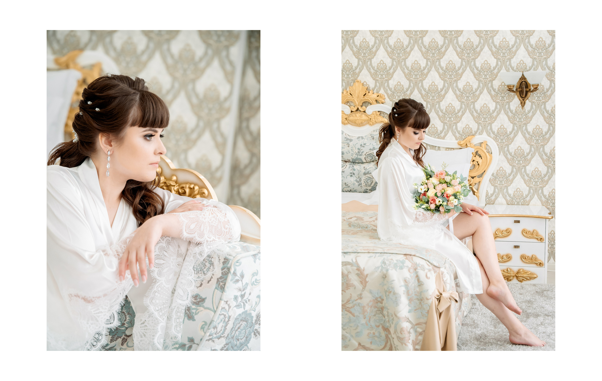 Герман & Любовь. Свадебный и семейный фотограф в Белгороде Анастасия Рафальская