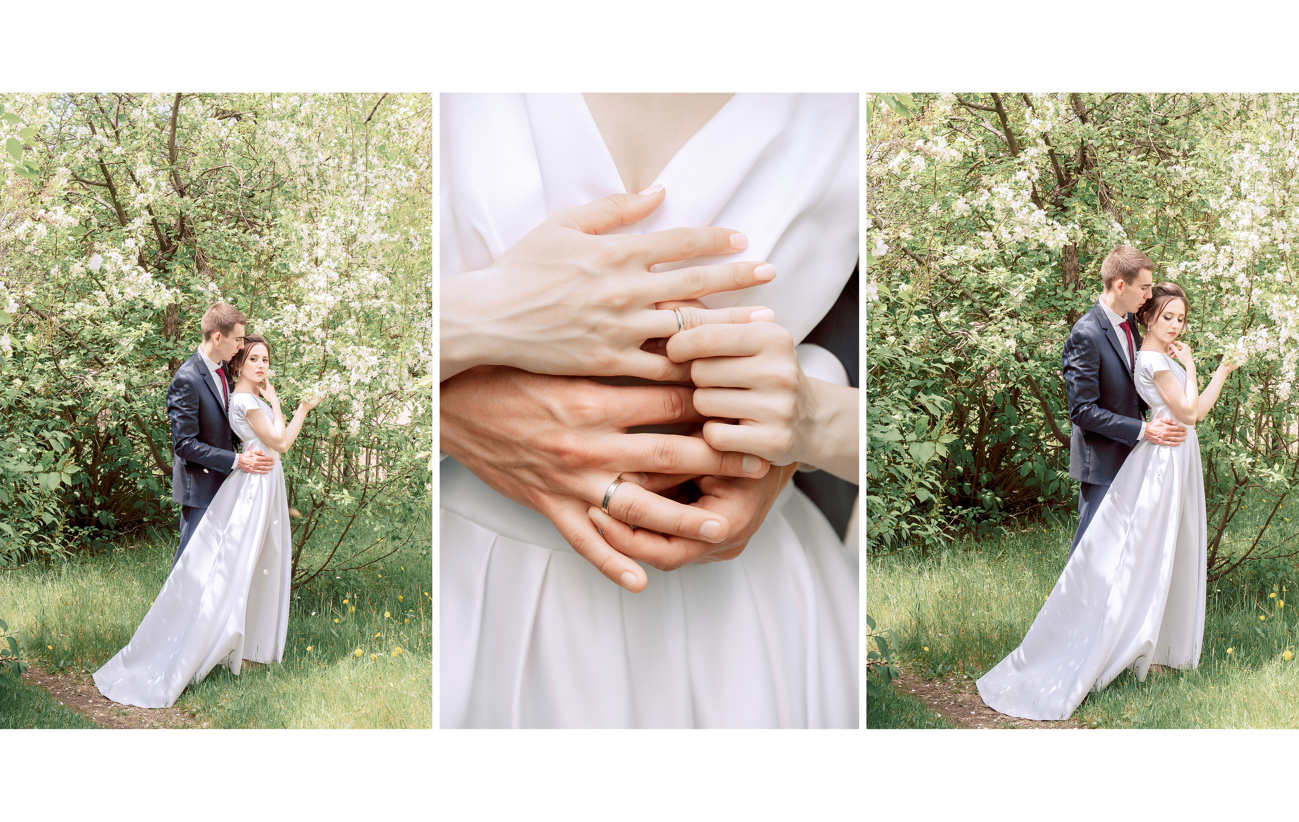 Анна & Максим. Свадебный и семейный фотограф в Белгороде Анастасия Рафальская