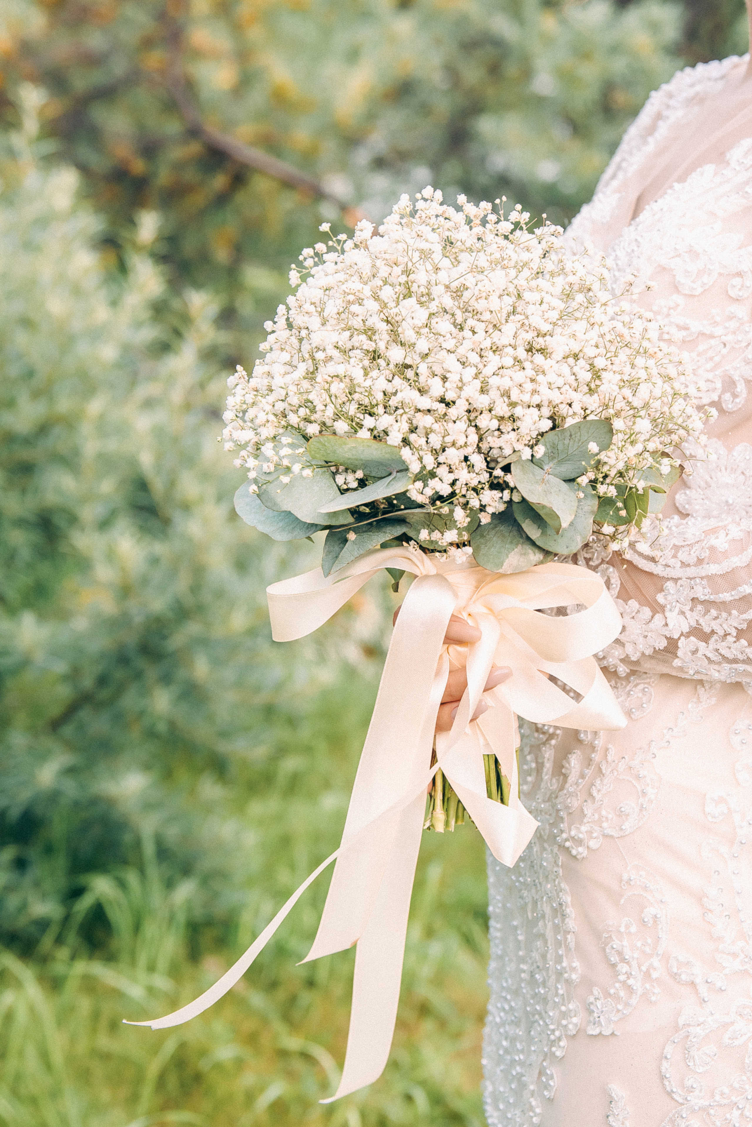 Свадебный и семейный фотограф в Белгороде Анастасия Рафальская