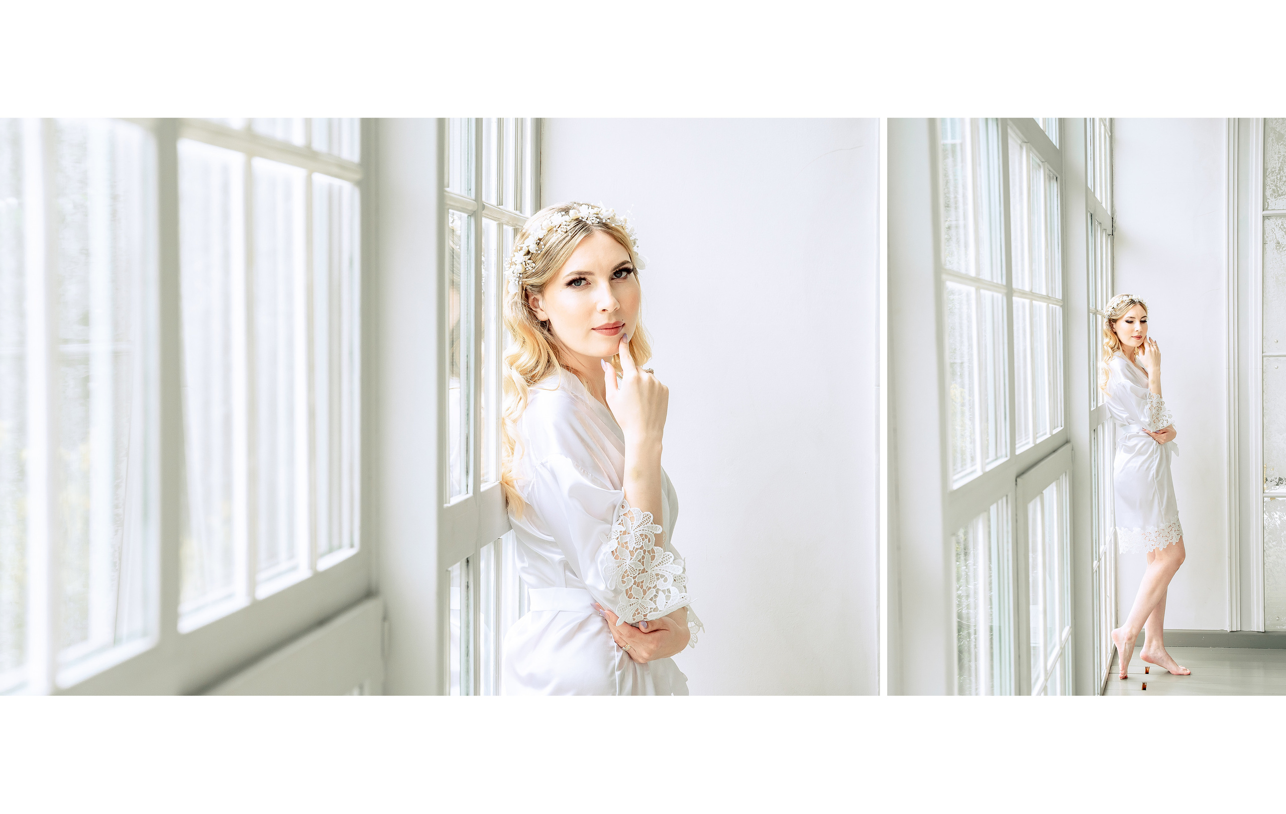 Михаил & Елизавета. Свадебный и семейный фотограф в Белгороде Анастасия Рафальская