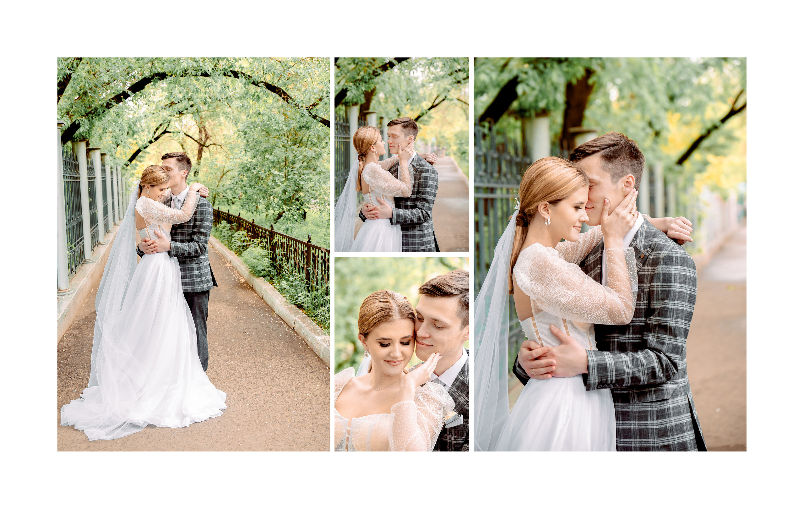 Илья & Александр. Свадебный и семейный фотограф в Белгороде Анастасия Рафальская