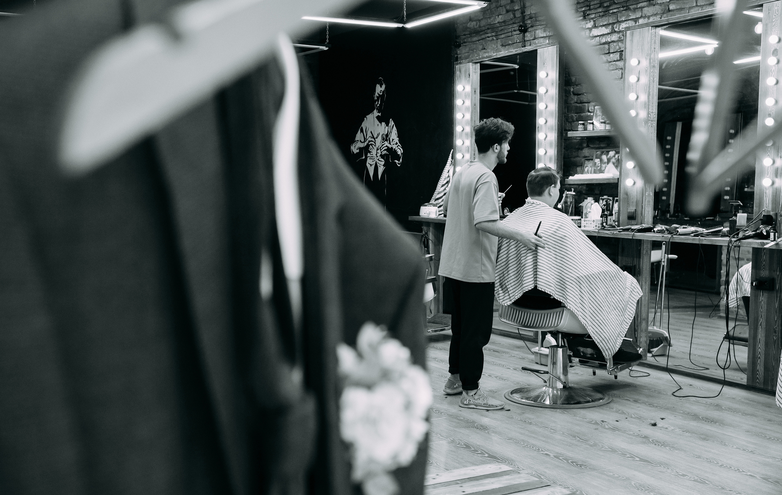 Михаил & Елизавета. Свадебный и семейный фотограф в Белгороде Анастасия Рафальская