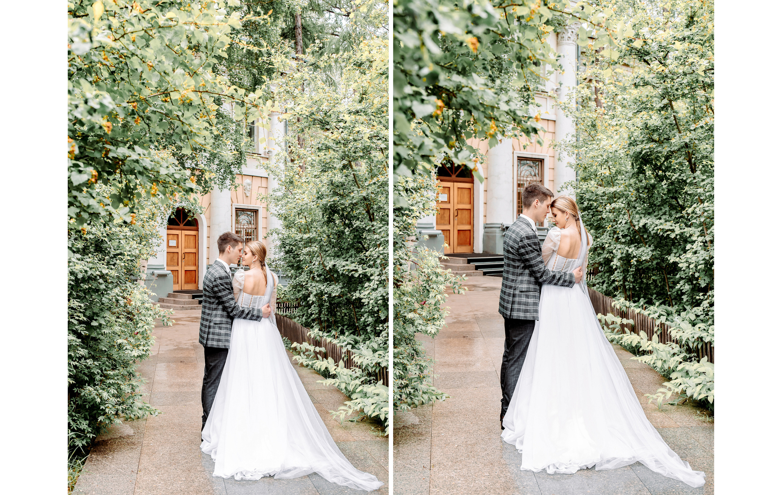 Илья & Александр. Свадебный и семейный фотограф в Белгороде Анастасия Рафальская