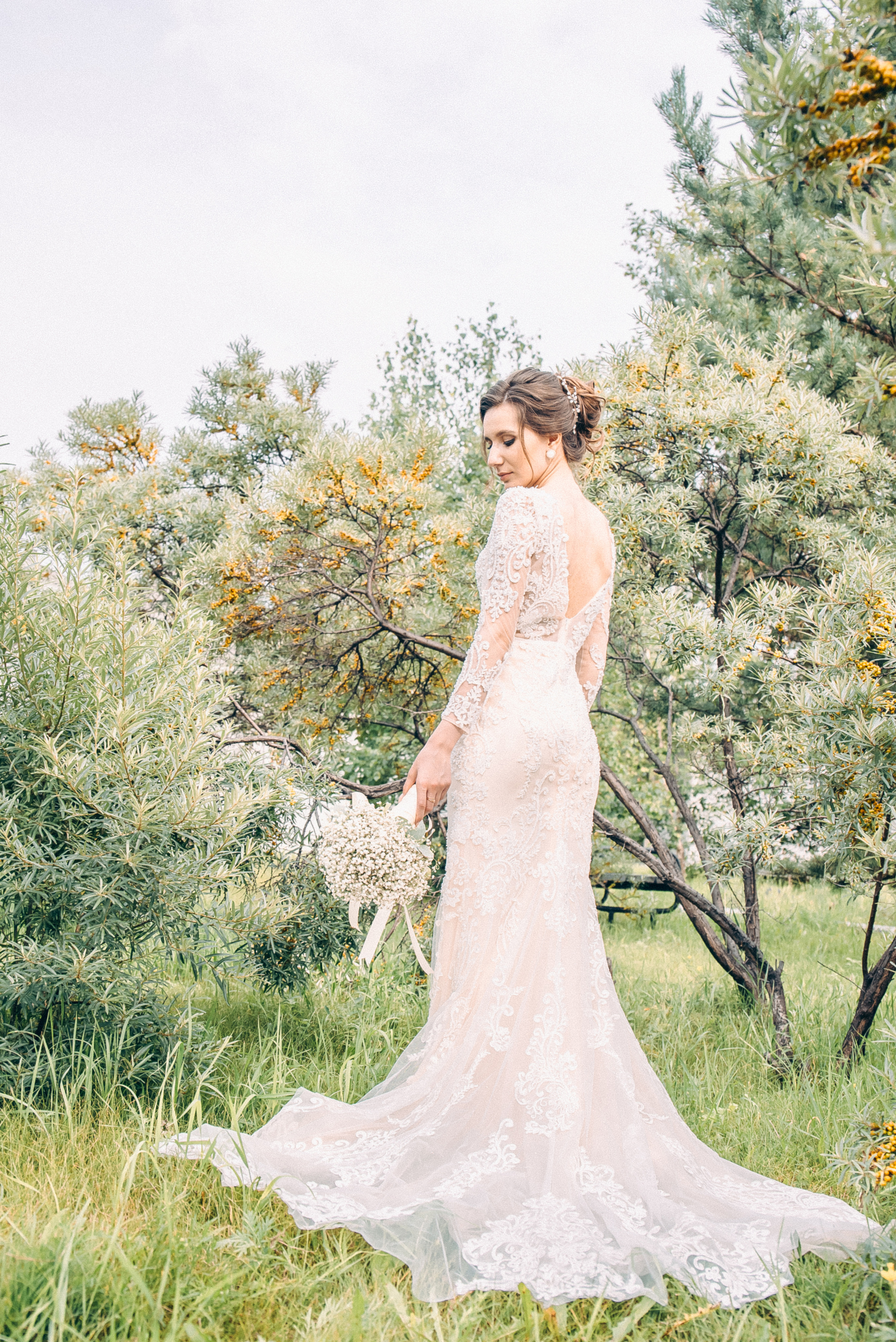 Свадебный и семейный фотограф в Белгороде Анастасия Рафальская