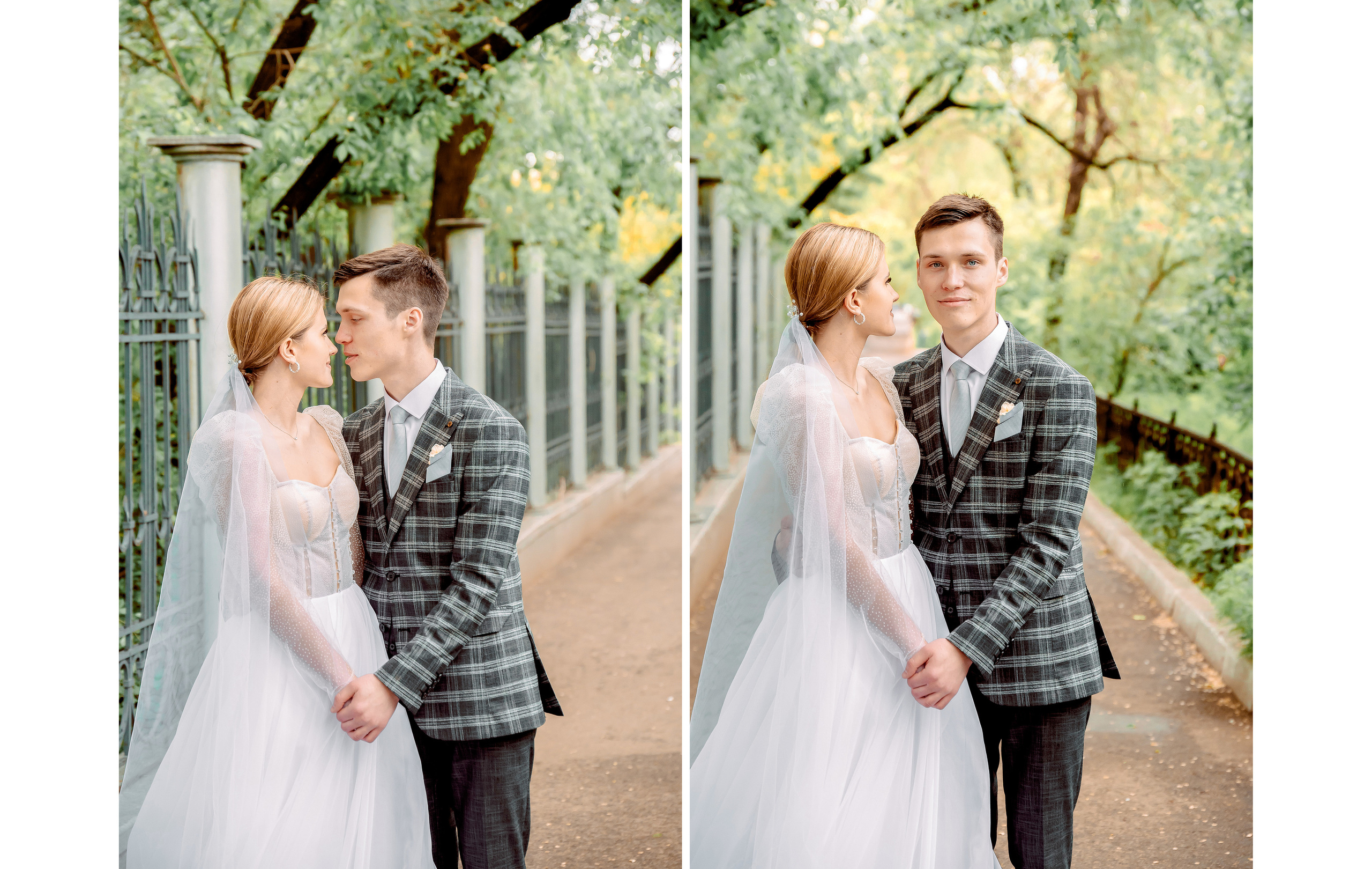 Илья & Александр. Свадебный и семейный фотограф в Белгороде Анастасия Рафальская