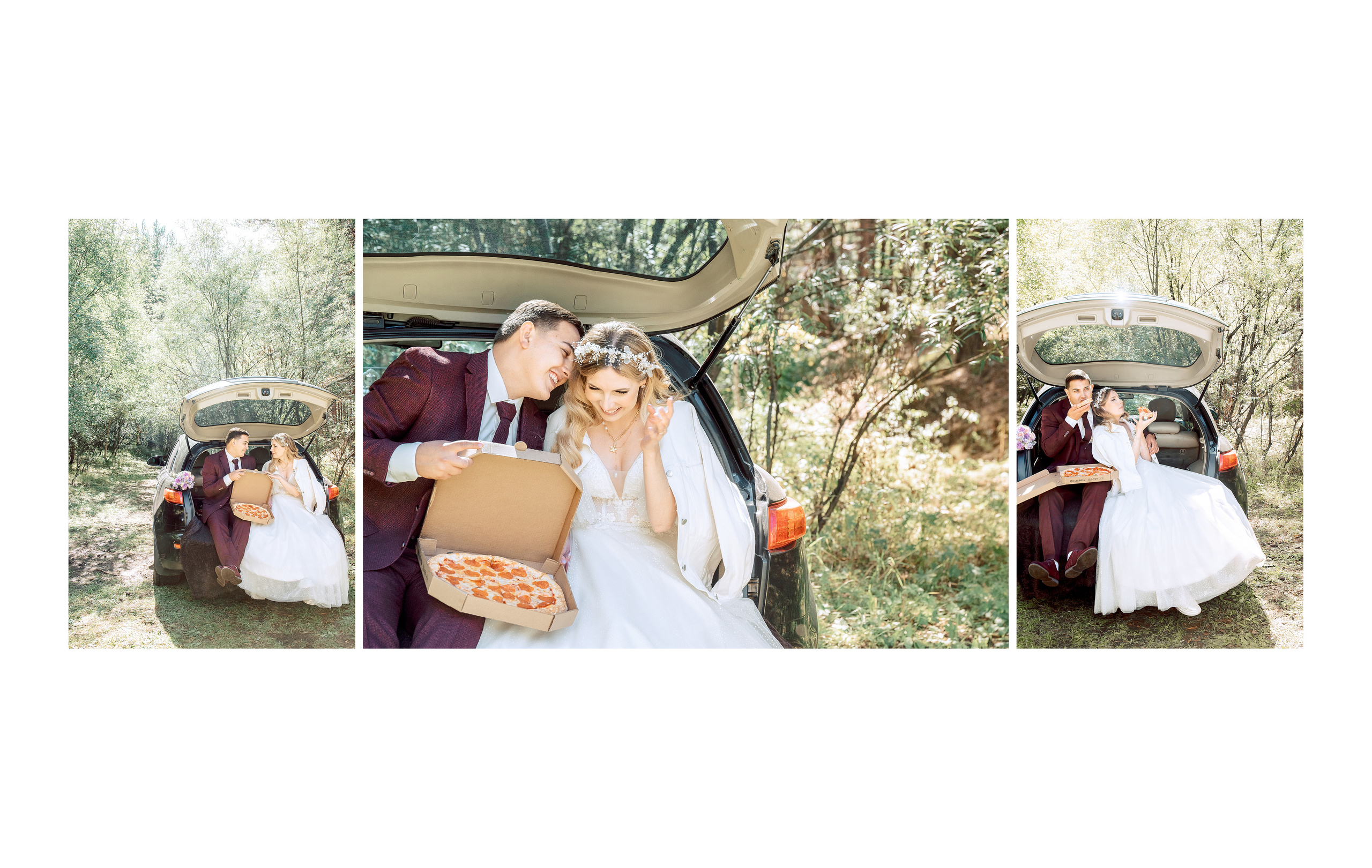 Михаил & Елизавета. Свадебный и семейный фотограф в Белгороде Анастасия Рафальская