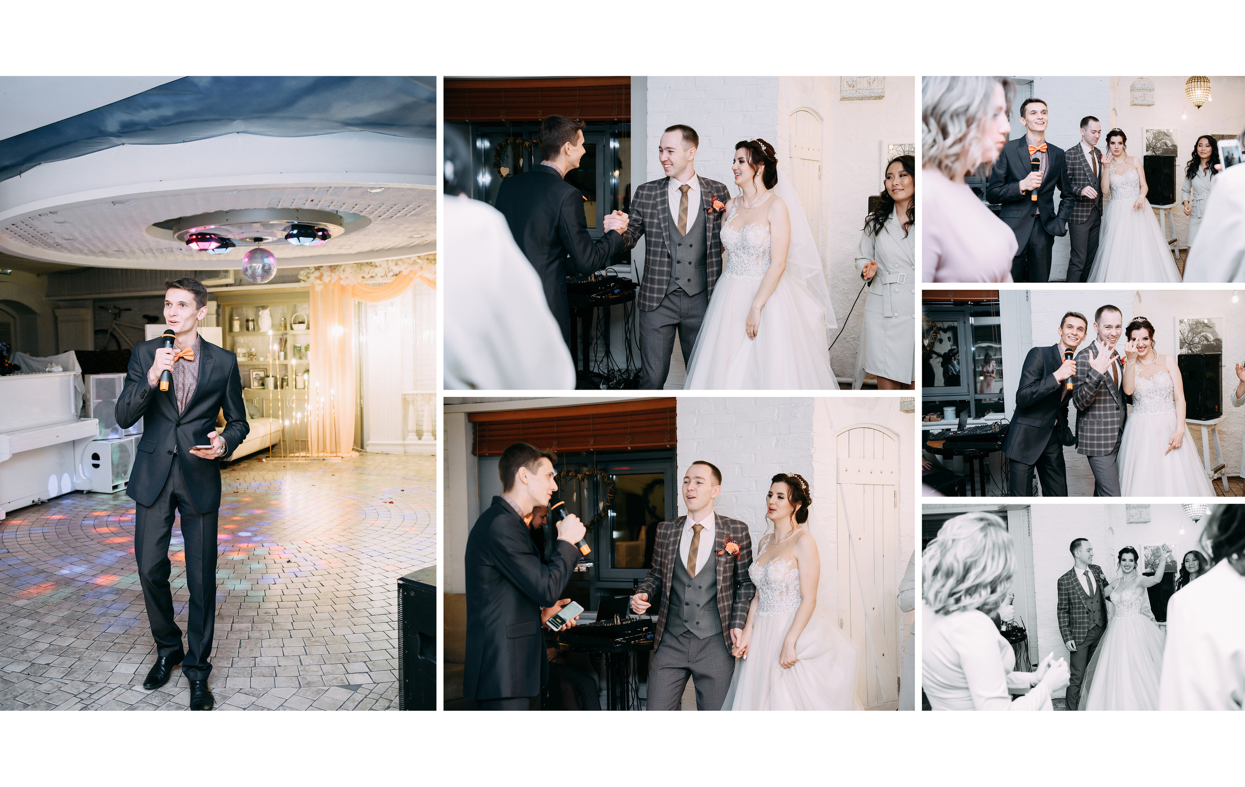 Свадебная фотосессия осенью. Свадебный и семейный фотограф в Белгороде Анастасия Рафальская