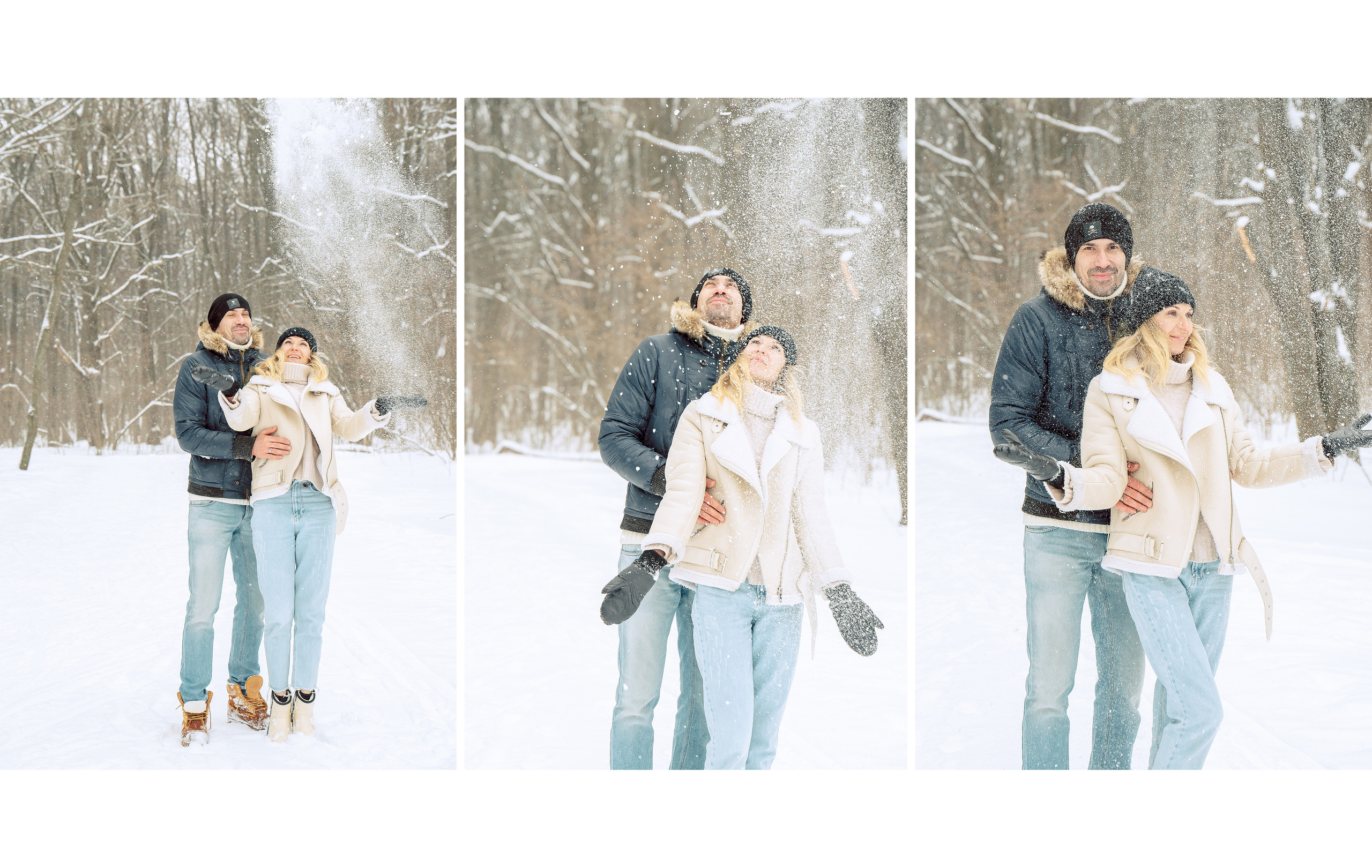 Света Костя. Свадебный и семейный фотограф в Белгороде Анастасия Рафальская