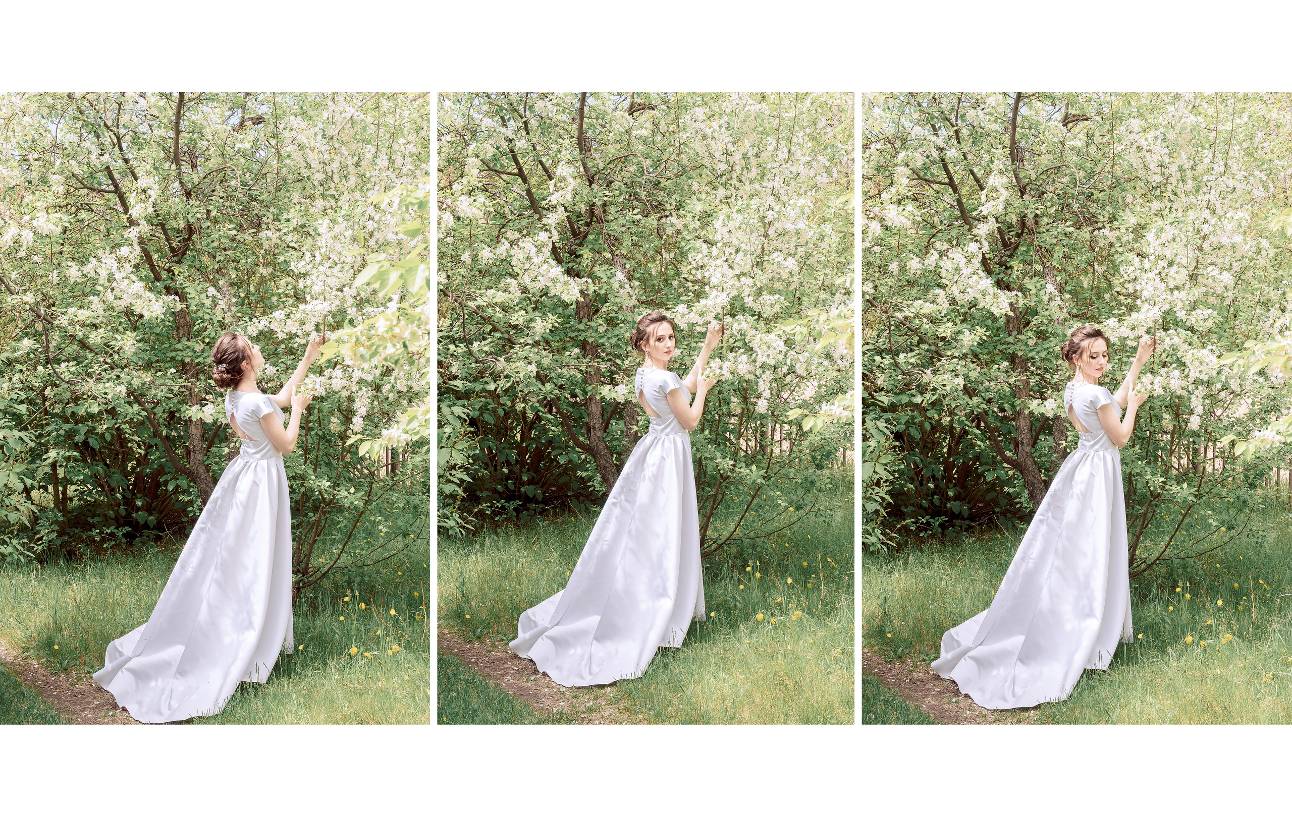 Анна & Максим. Свадебный и семейный фотограф в Белгороде Анастасия Рафальская