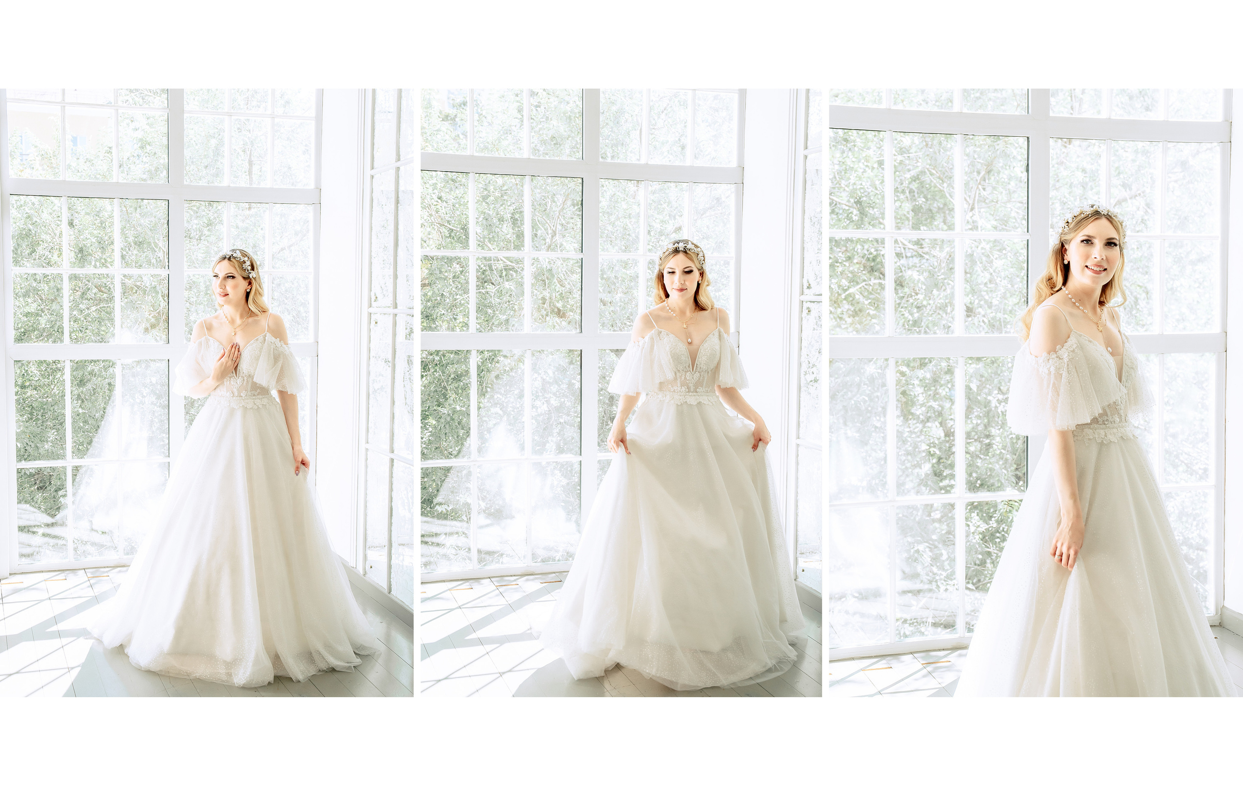 Михаил & Елизавета. Свадебный и семейный фотограф в Белгороде Анастасия Рафальская