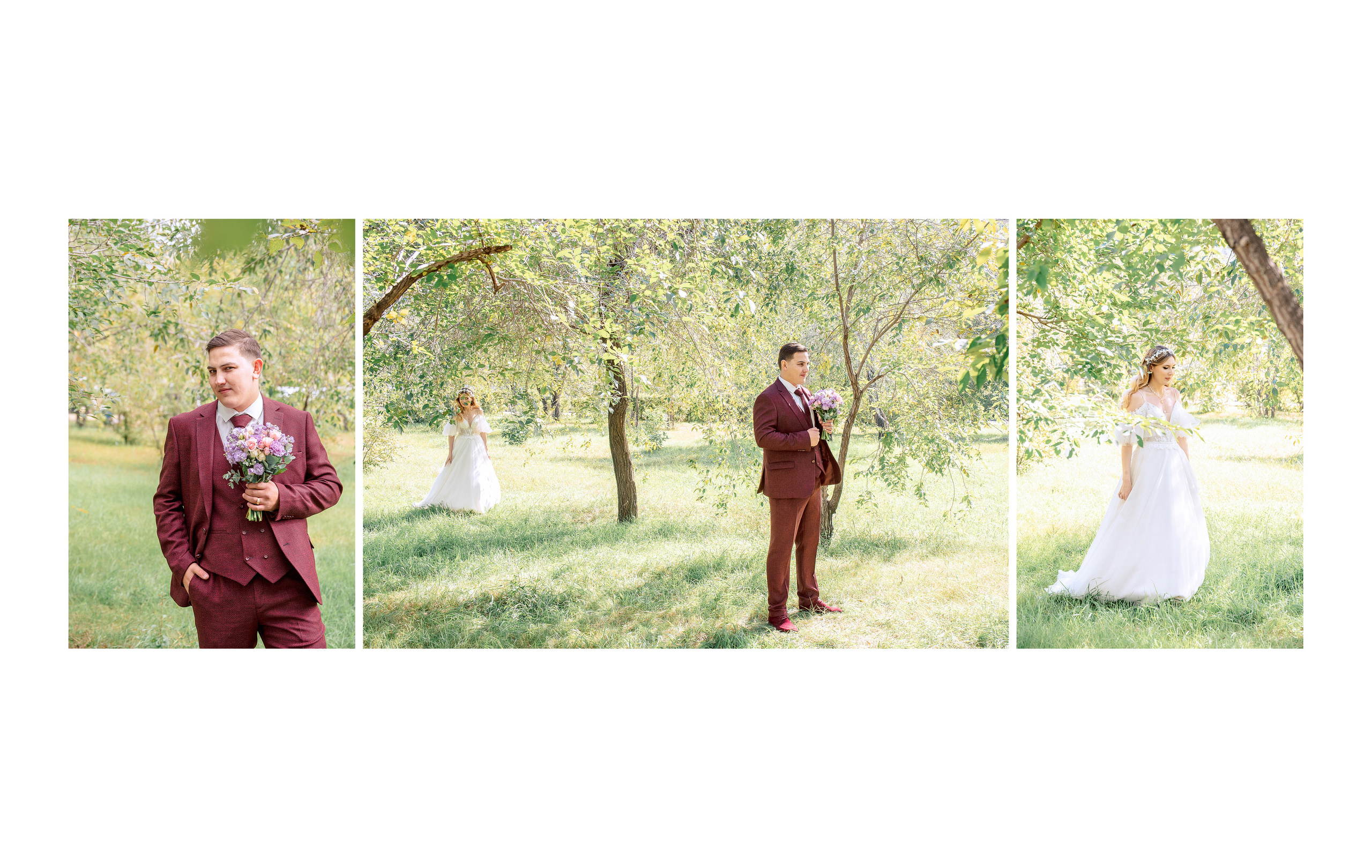 Михаил & Елизавета. Свадебный и семейный фотограф в Белгороде Анастасия Рафальская