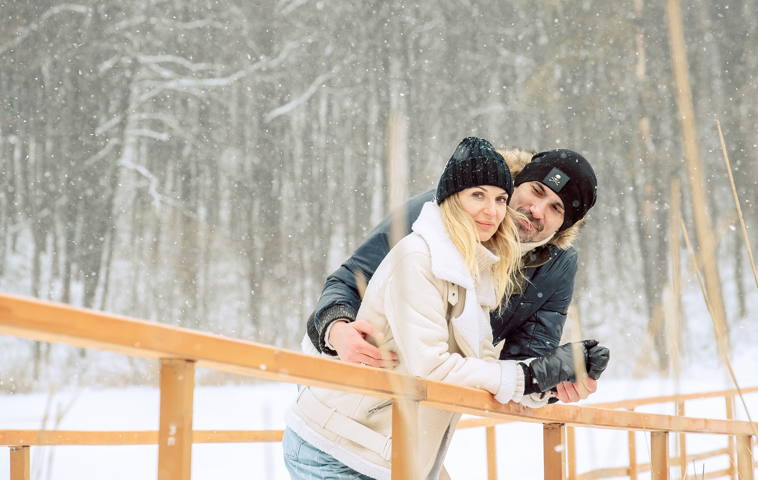 Света Костя. Свадебный и семейный фотограф в Белгороде Анастасия Рафальская
