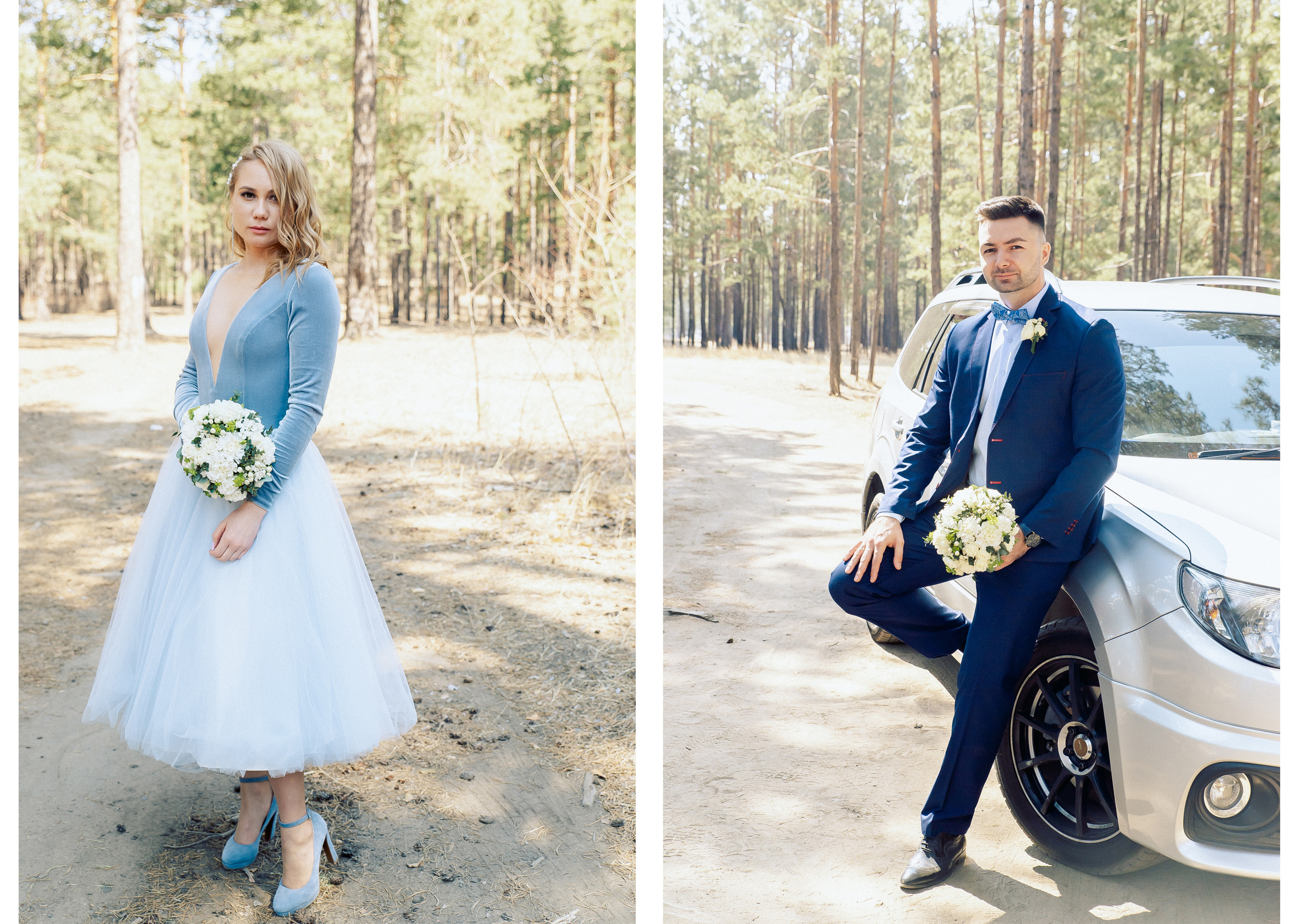 Совместные сборы жениха и невесты. Свадебный и семейный фотограф в Белгороде Анастасия Рафальская