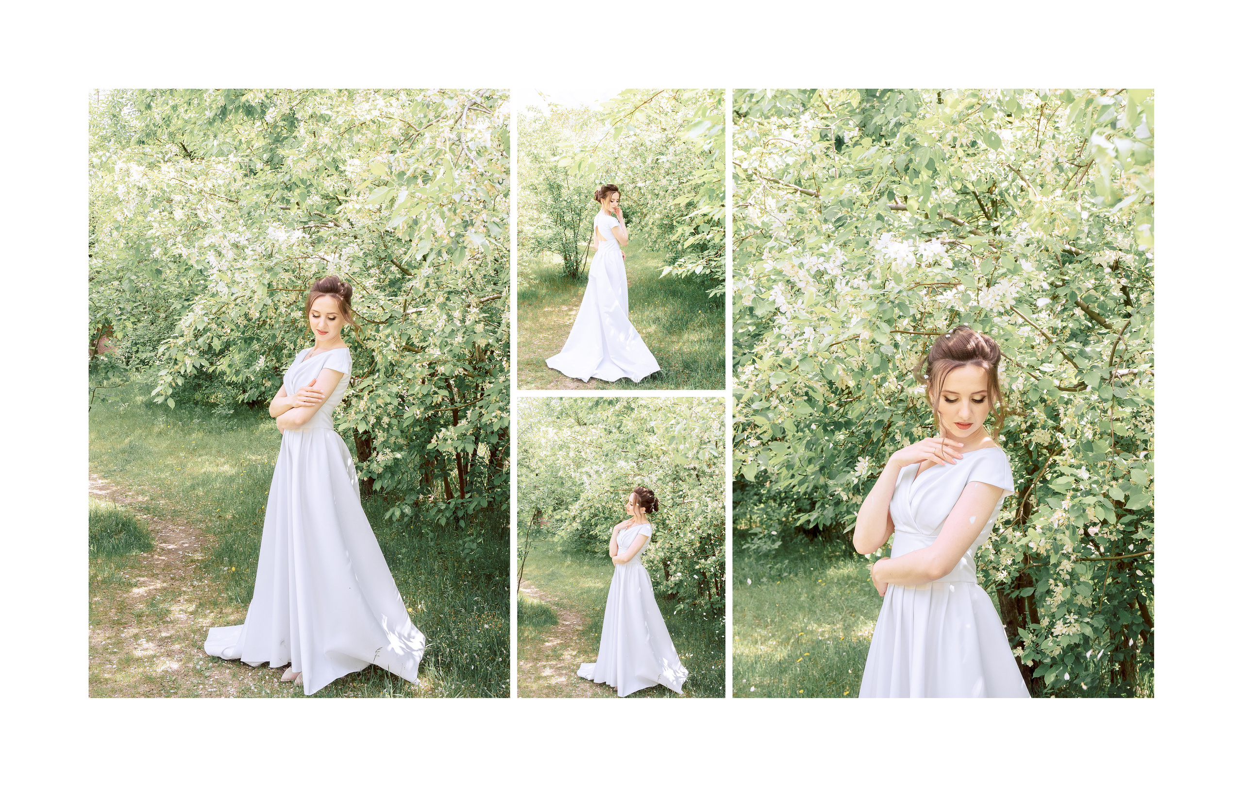 Анна & Максим. Свадебный и семейный фотограф в Белгороде Анастасия Рафальская